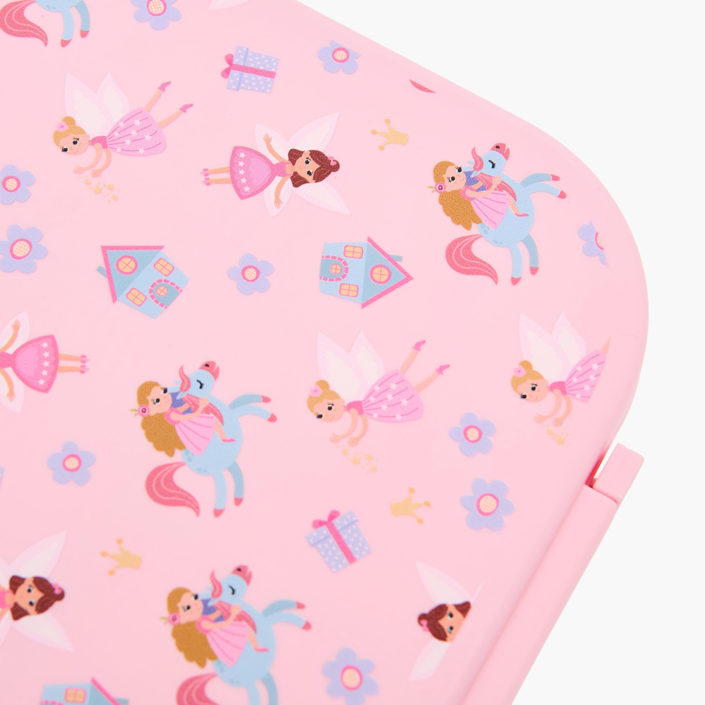 علبة بنتو مطبوعة للأطفال مع أقسام - 1.2 لتر-school-lunchessentials-lunchboxes-image-6