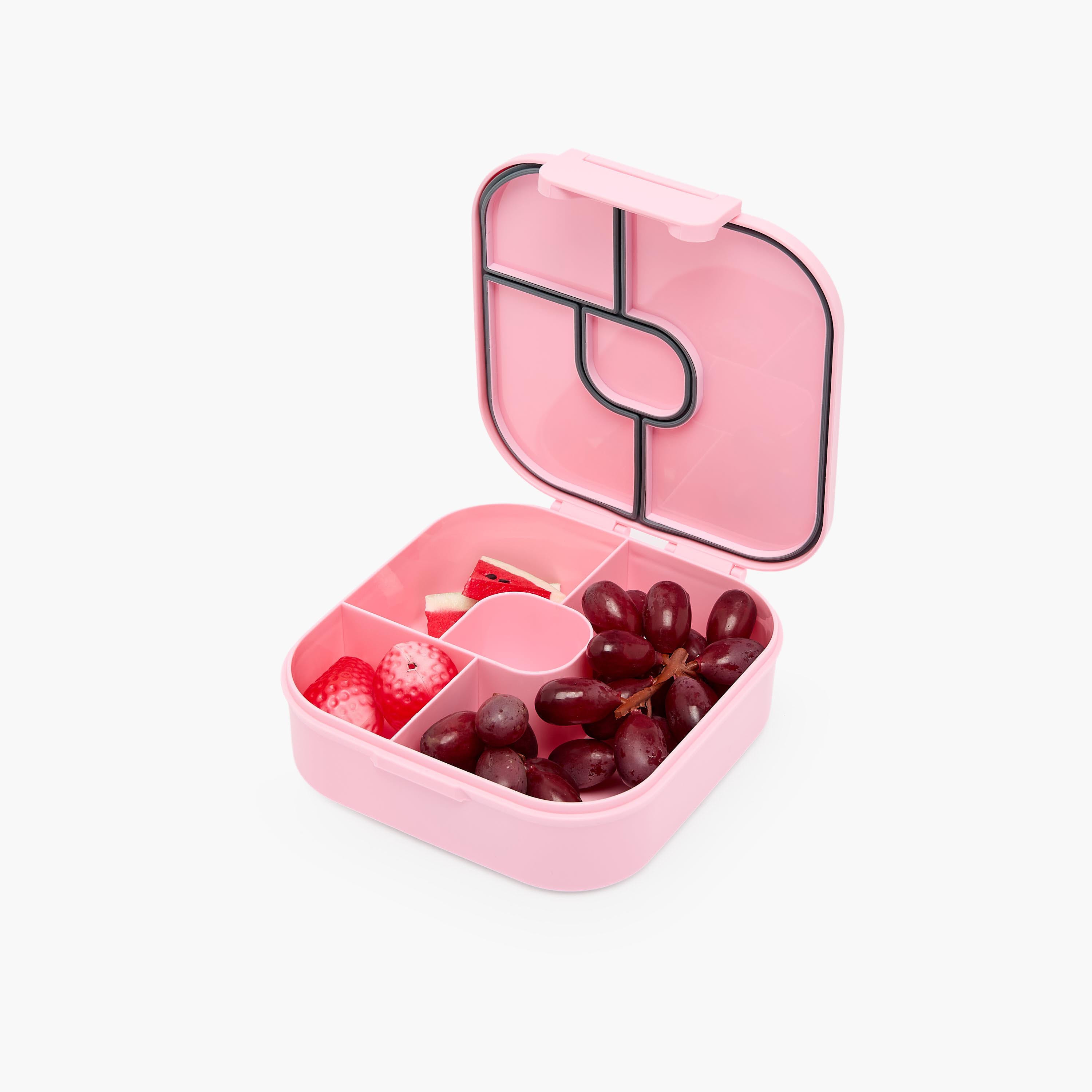 علبة بنتو مطبوعة للأطفال مع أقسام - 1.2 لتر-school-lunchessentials-lunchboxes-image-8