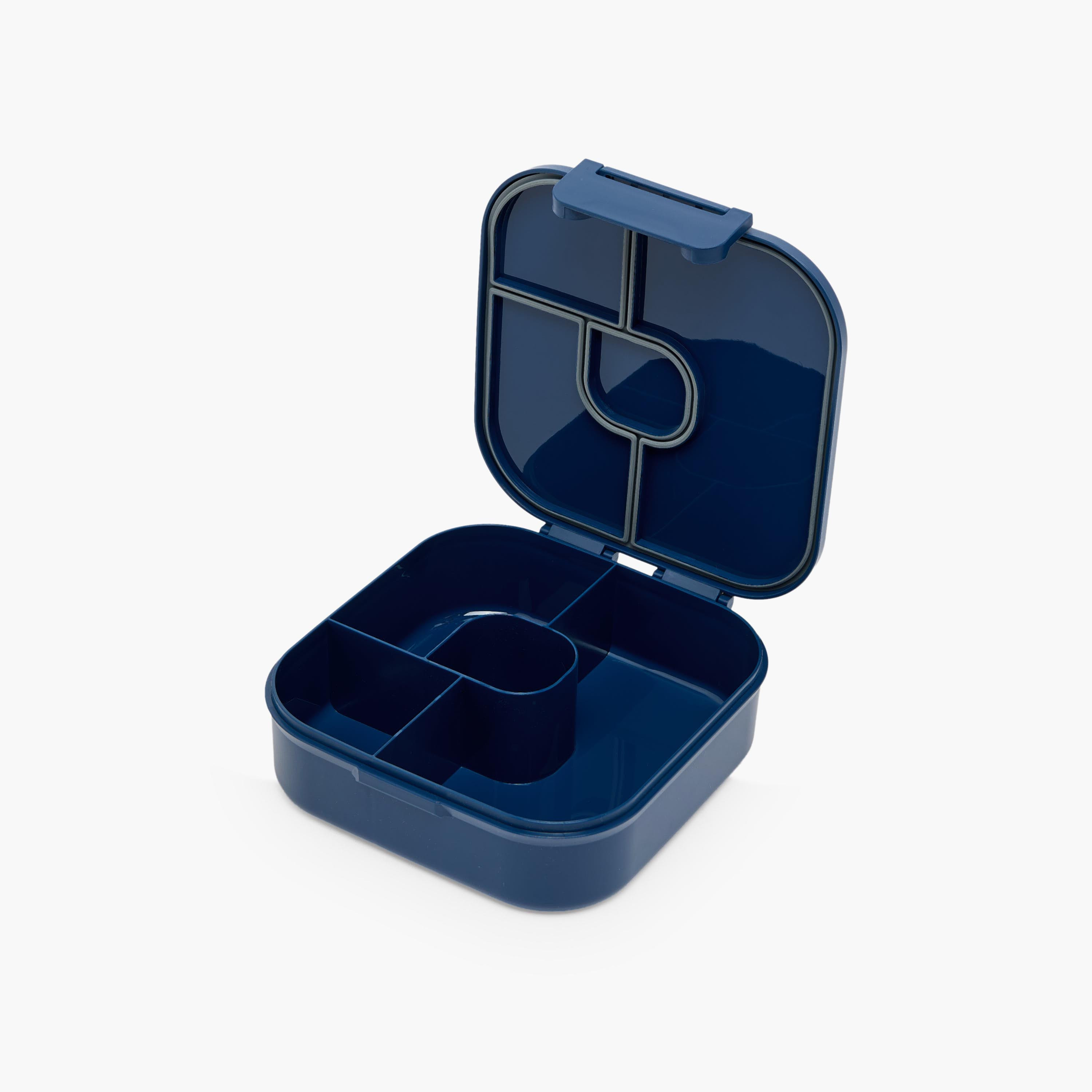 Printed Lunch Box for Kids with Compartments - 1.2 L-school-lunchessentials-lunchboxes-image-6