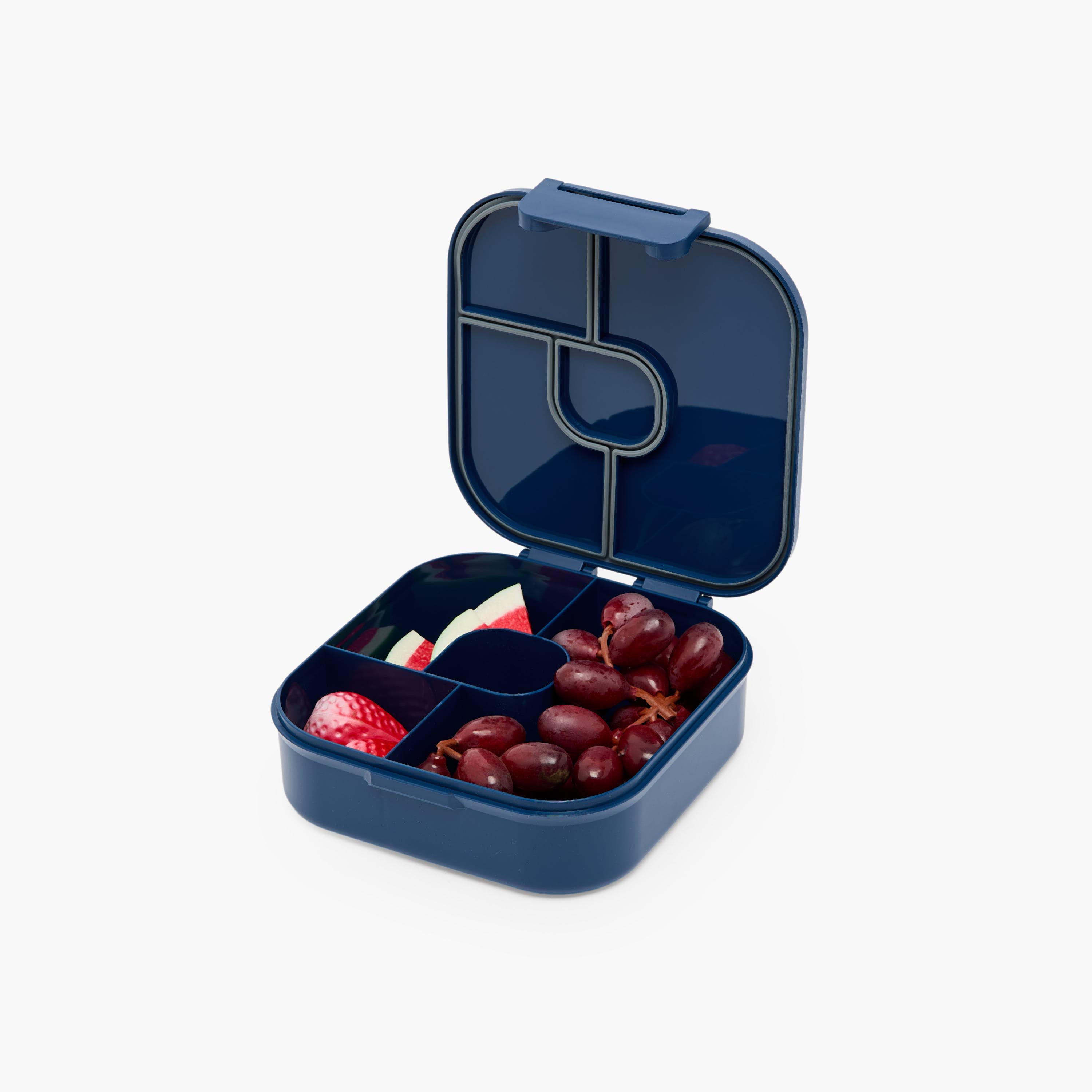 Printed Lunch Box for Kids with Compartments - 1.2 L-school-lunchessentials-lunchboxes-image-8