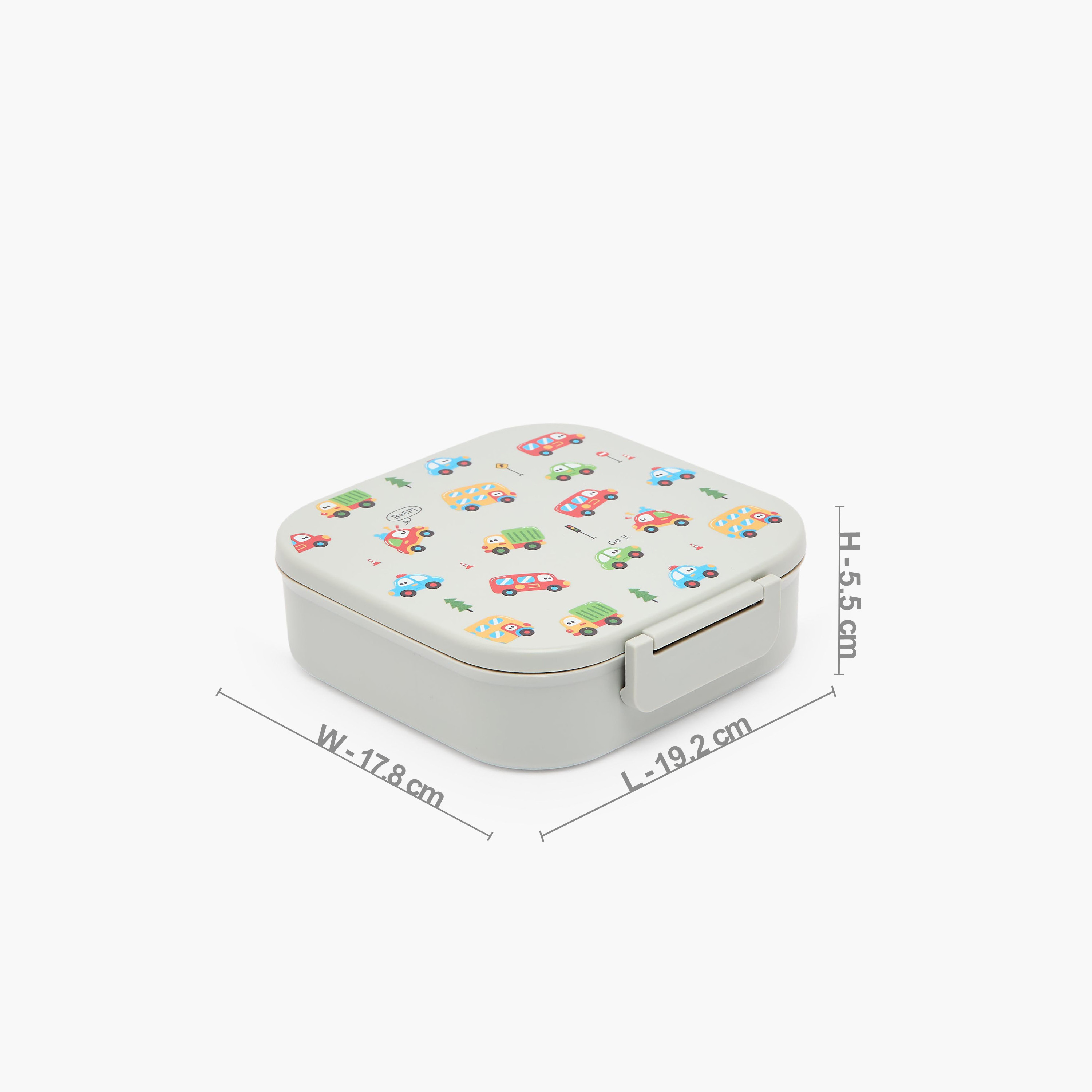 صندوق غداء بطبعات وأقسام للأولاد - 1.2 لتر-school-lunchessentials-lunchboxes-image-8