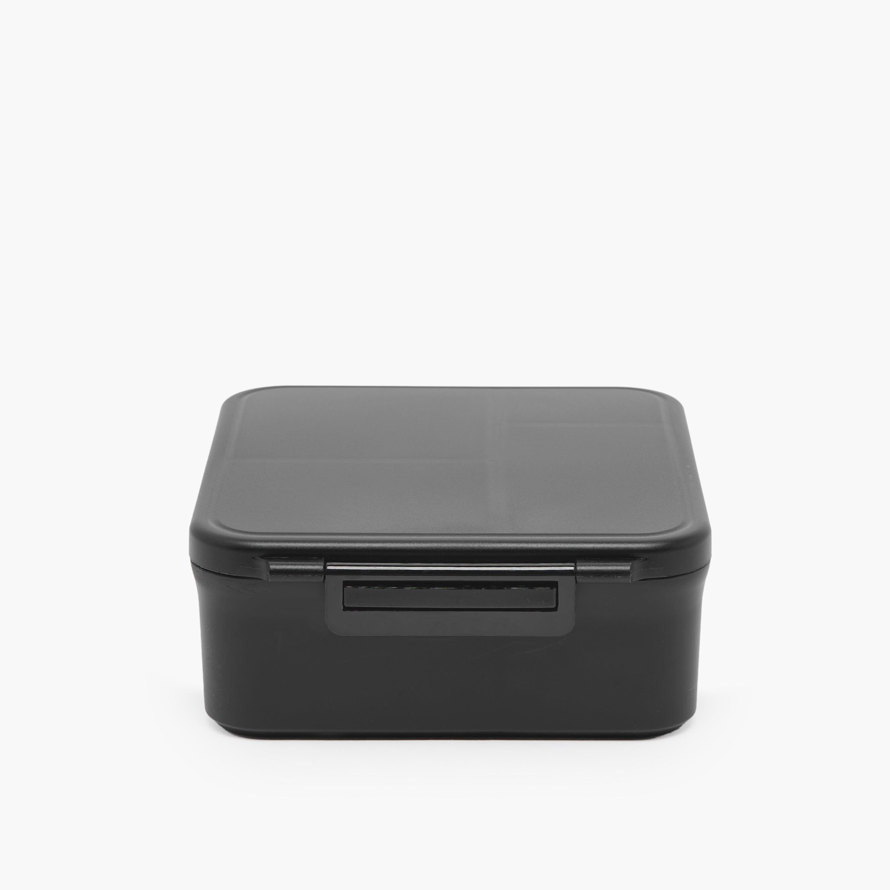 Solid Lunch Box for Boys with Jar - 1.7 L-school-lunchessentials-lunchboxes-image-1