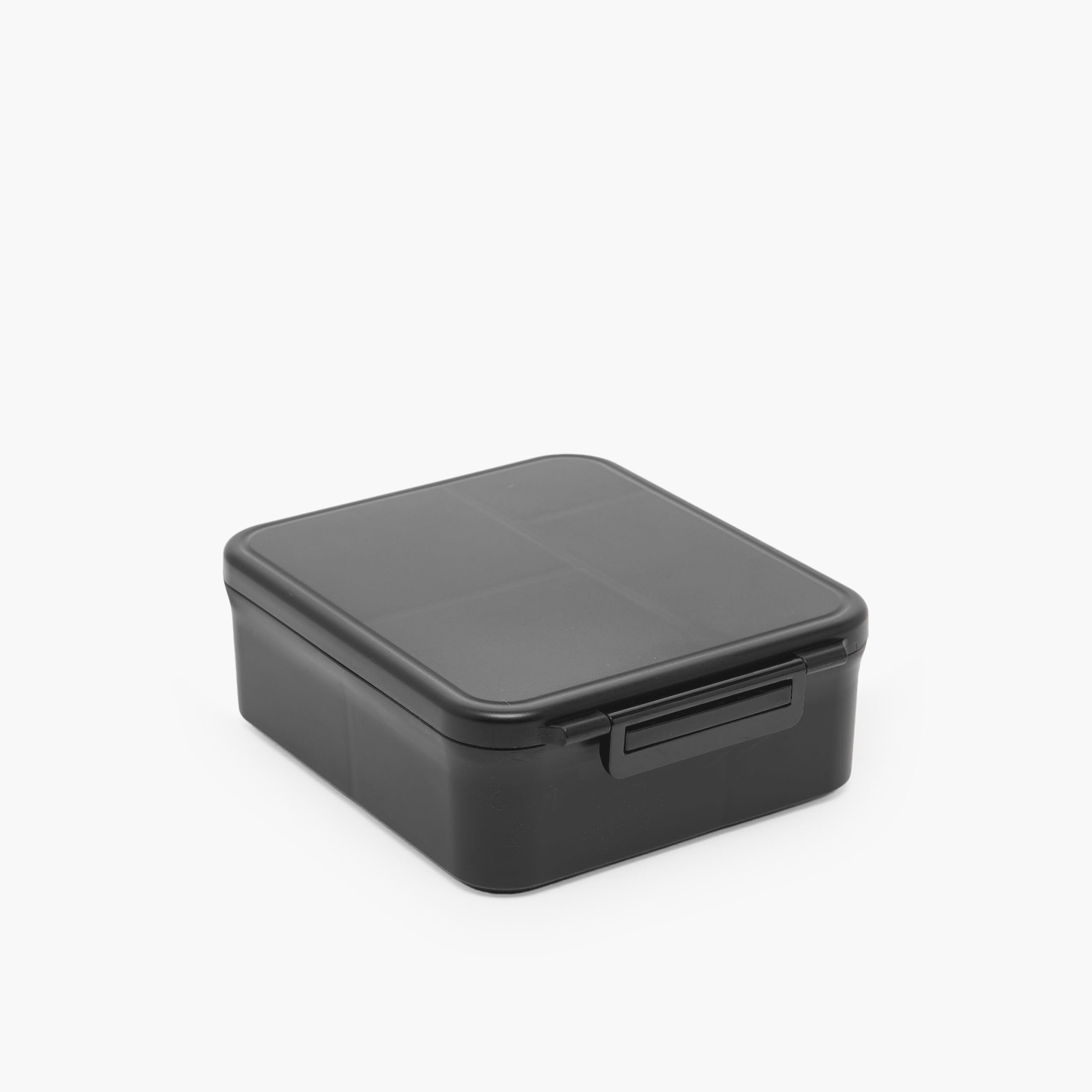 Solid Lunch Box for Boys with Jar - 1.7 L-school-lunchessentials-lunchboxes-image-7