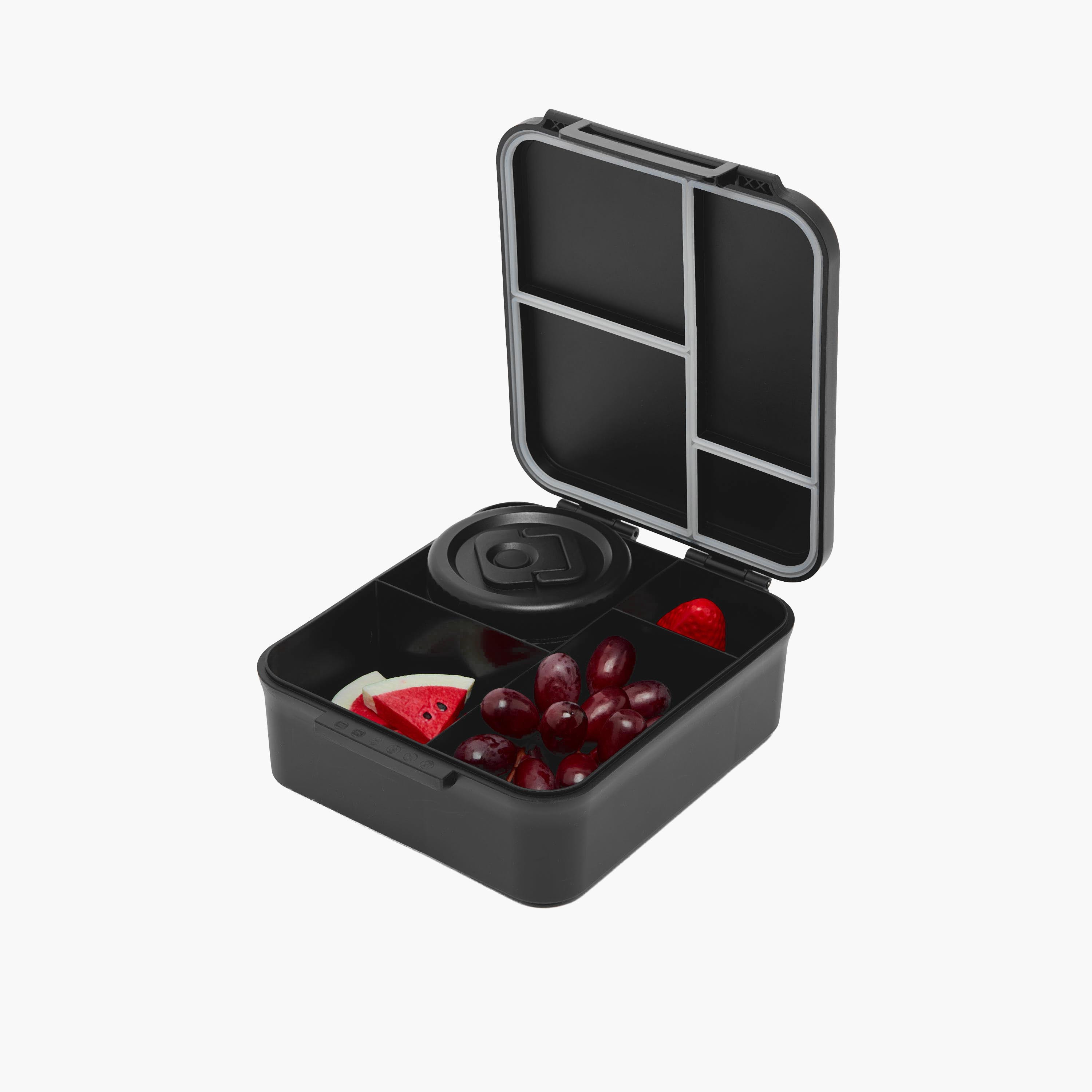 Solid Lunch Box for Boys with Jar - 1.7 L-school-lunchessentials-lunchboxes-image-8