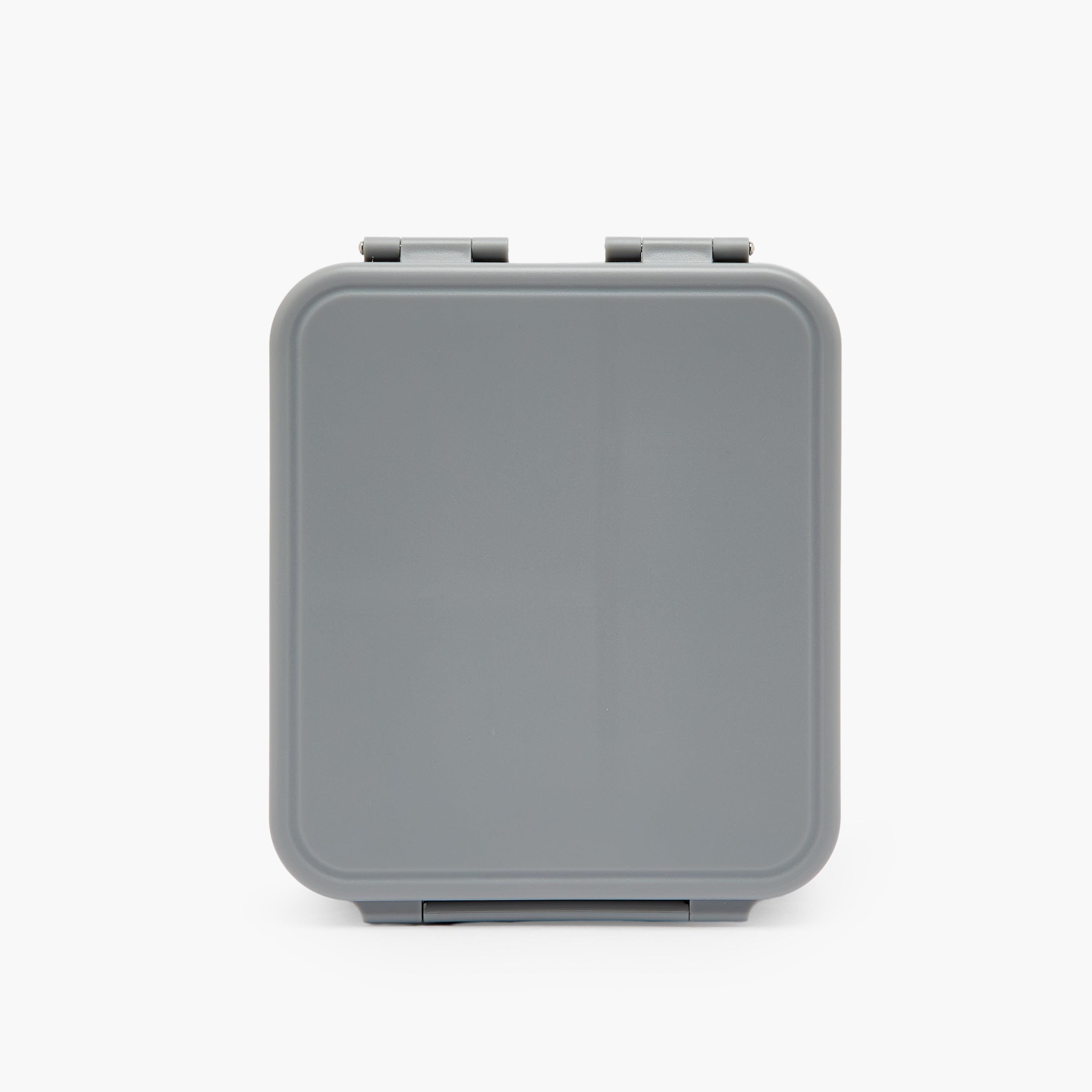 Solid Lunch Box for Boys with Jar - 1.7 L-school-lunchessentials-lunchboxes-image-2