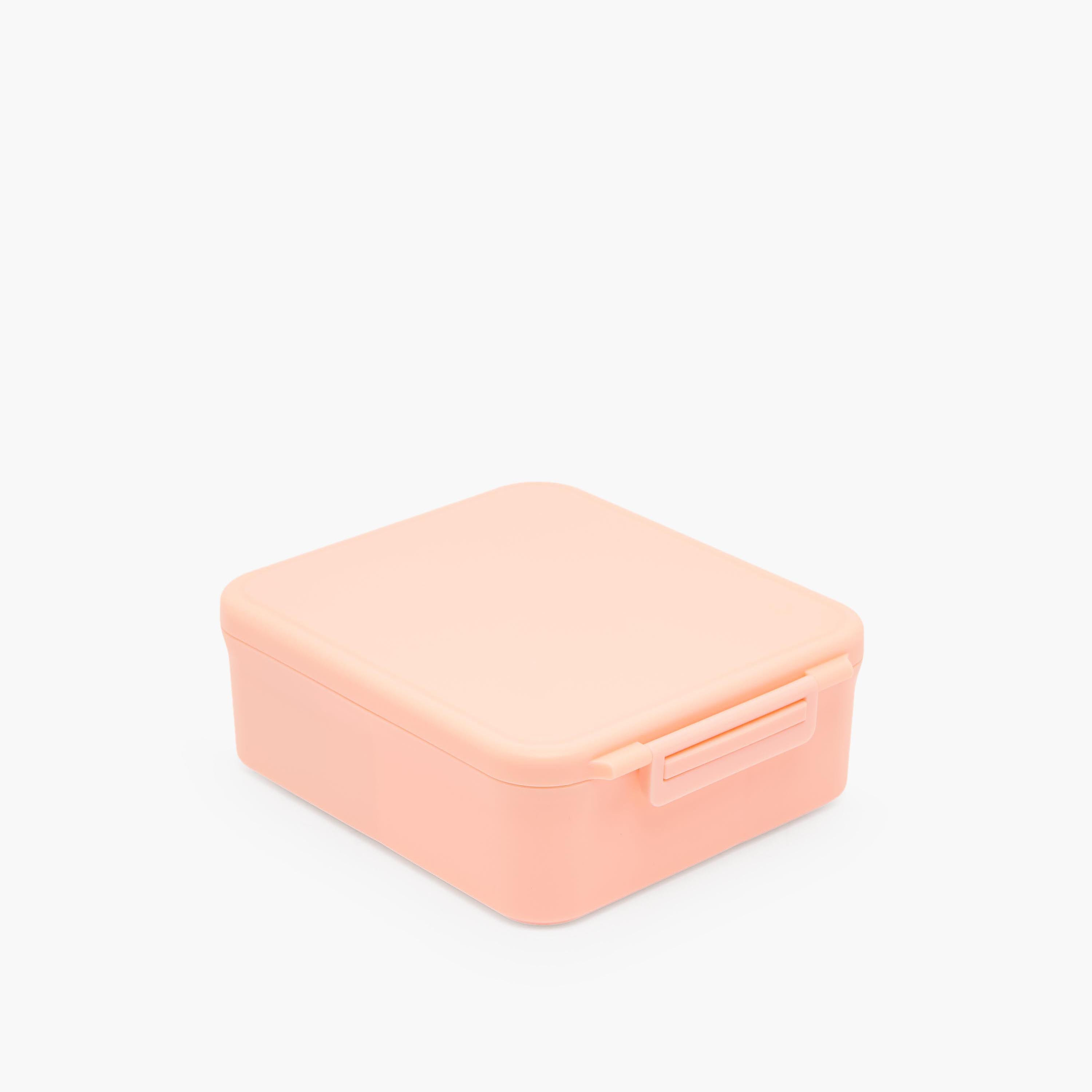 صندوق غداء سادة مع جرة للأولاد - 1.7 لتر-school-lunchessentials-lunchboxes-image-1