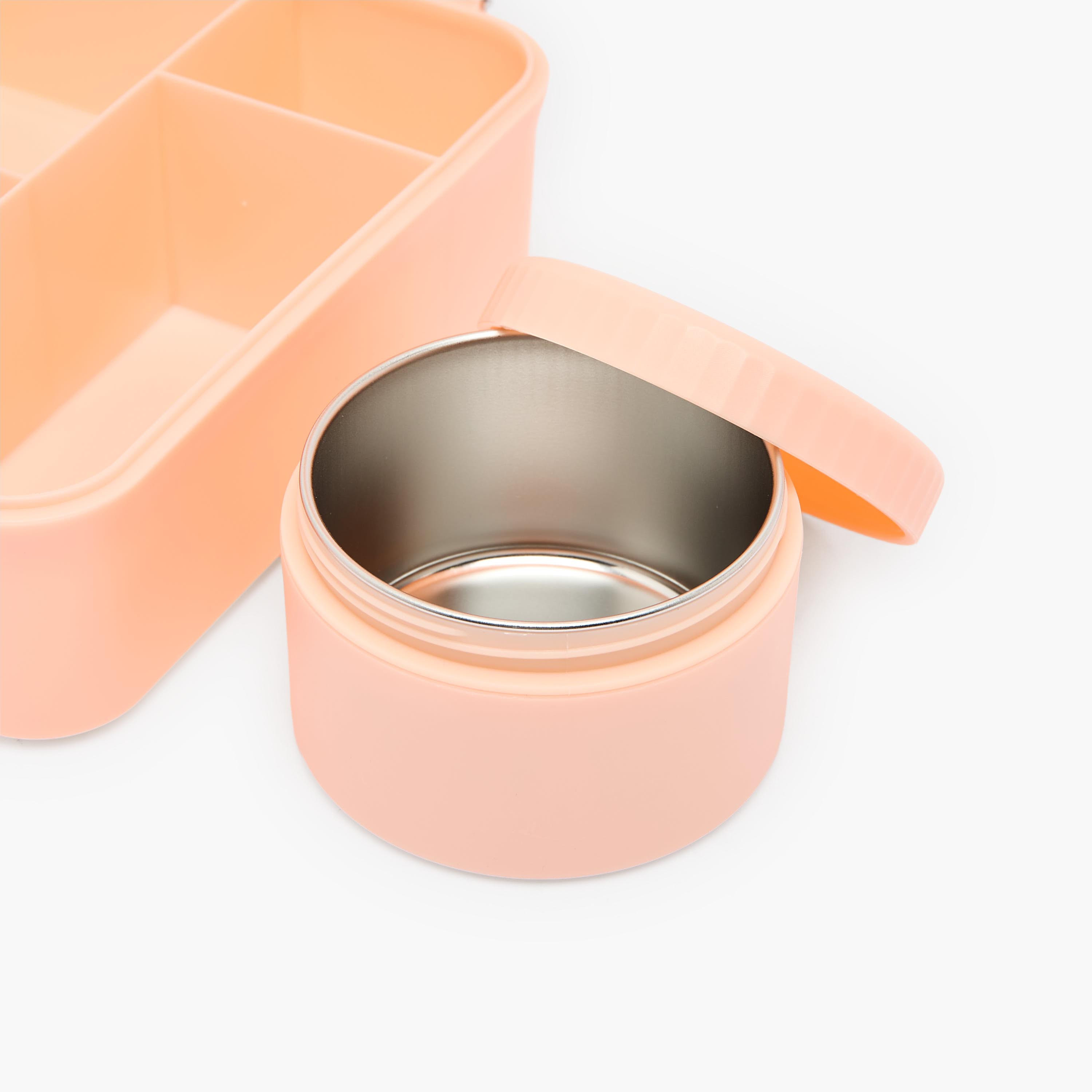 صندوق غداء سادة مع جرة للأولاد - 1.7 لتر-school-lunchessentials-lunchboxes-image-7