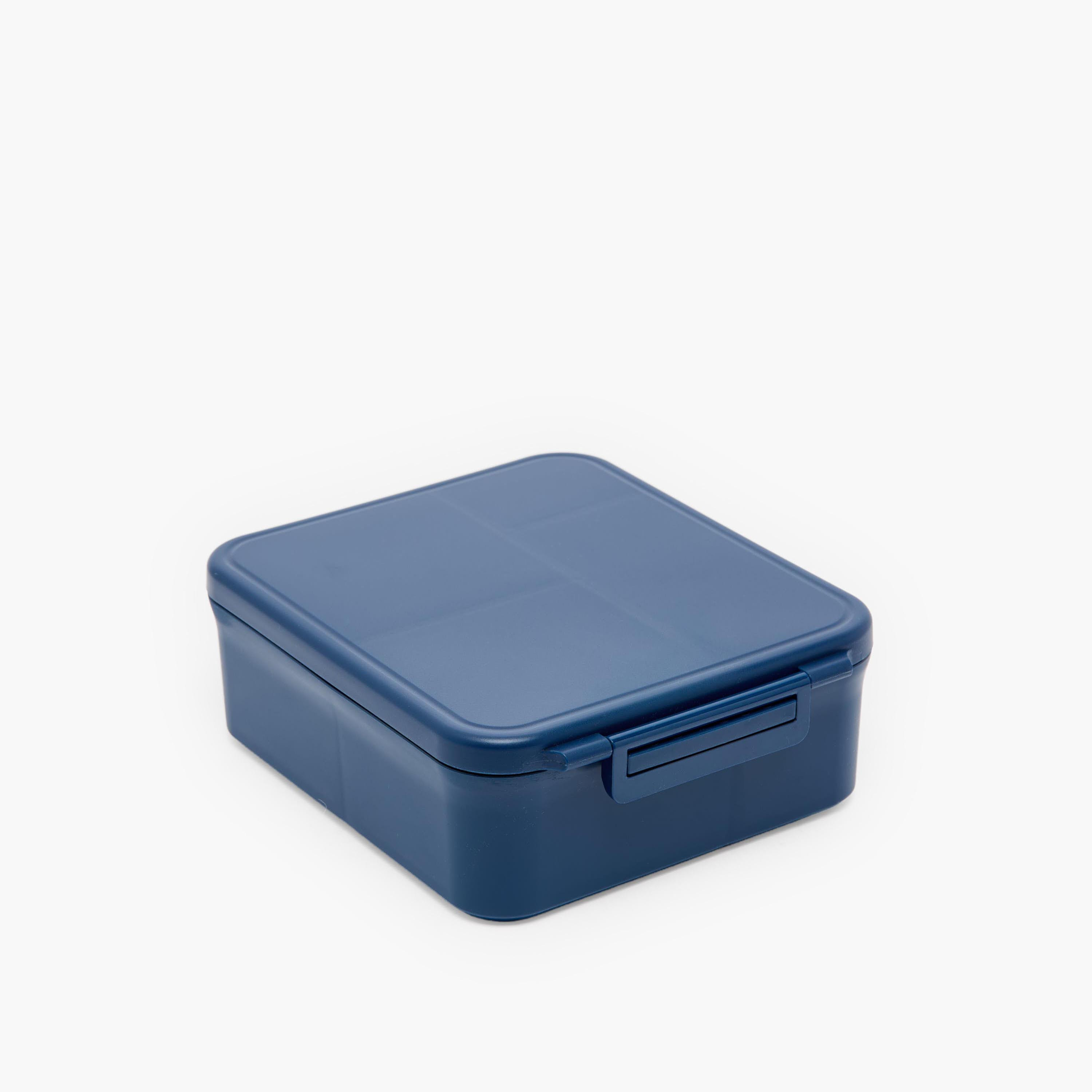 صندوق غداء سادة مع جرة للأولاد - 1.7 لتر-school-lunchessentials-lunchboxes-image-1