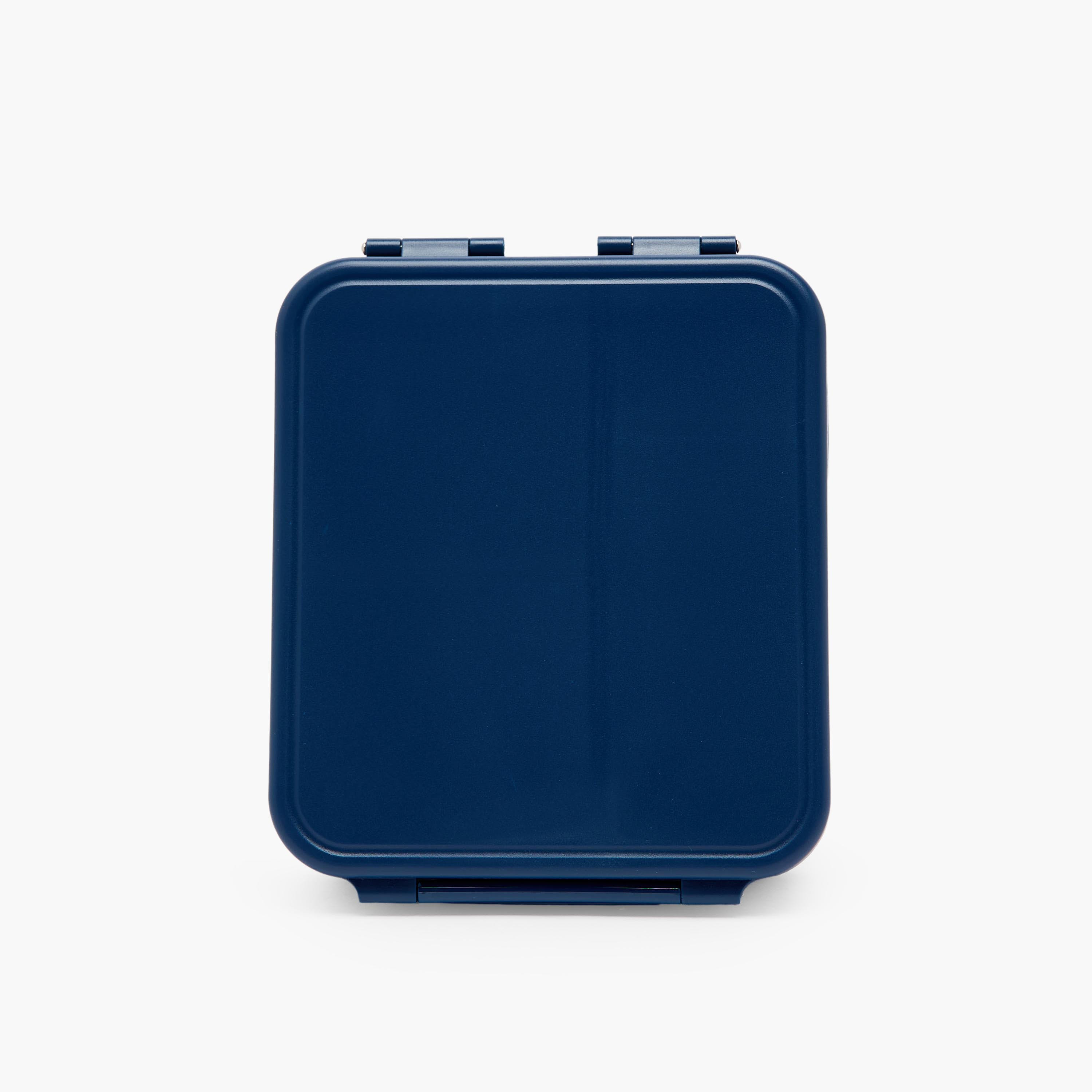 صندوق غداء سادة مع جرة للأولاد - 1.7 لتر-school-lunchessentials-lunchboxes-image-4
