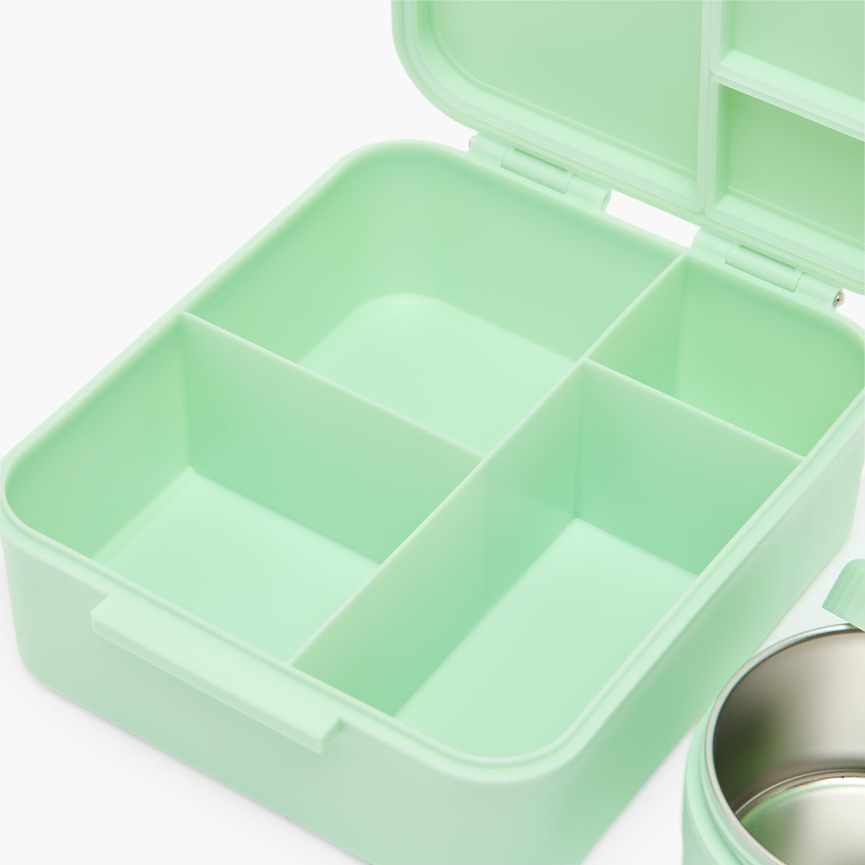 Solid Lunch Box for Boys with Jar - 1.7 L-school-lunchessentials-lunchboxes-image-5