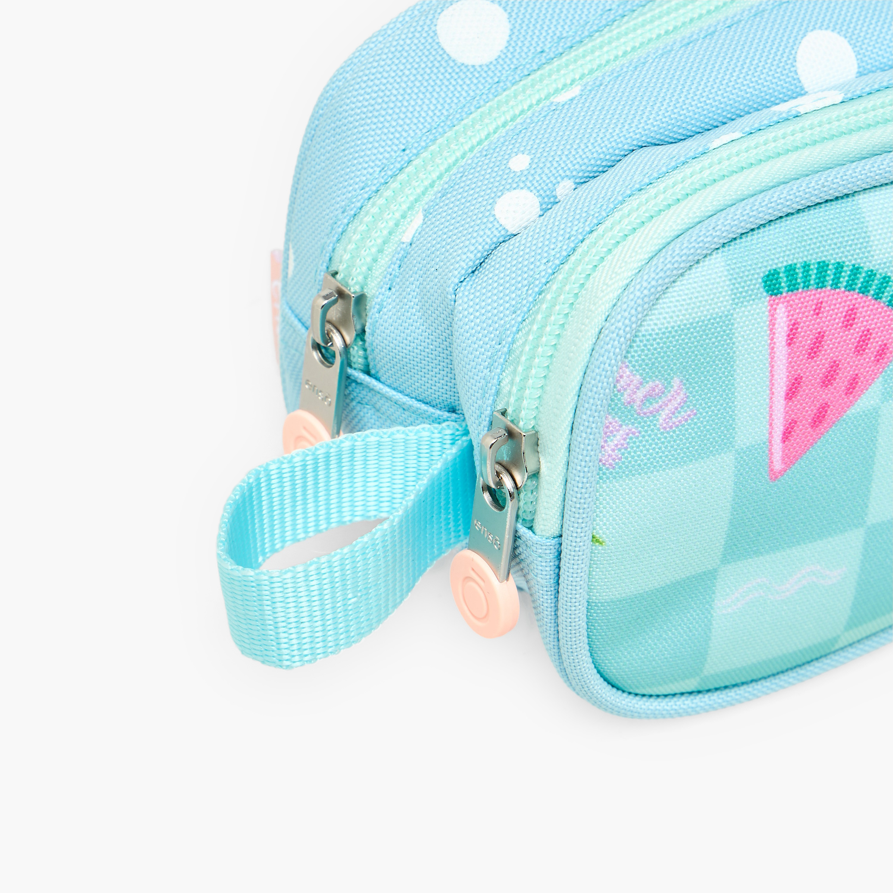 مقلمة بطبعات وسحاب إغلاق من إنسو-school-stationery-pencilcases-image-6