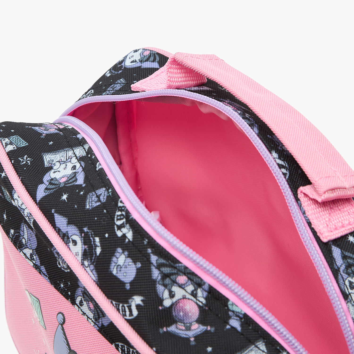 شنطة غداء معزولة بطبعات للفتيات من 5-8 سنوات من سانريو-school-lunchessentials-lunchbags-image-3