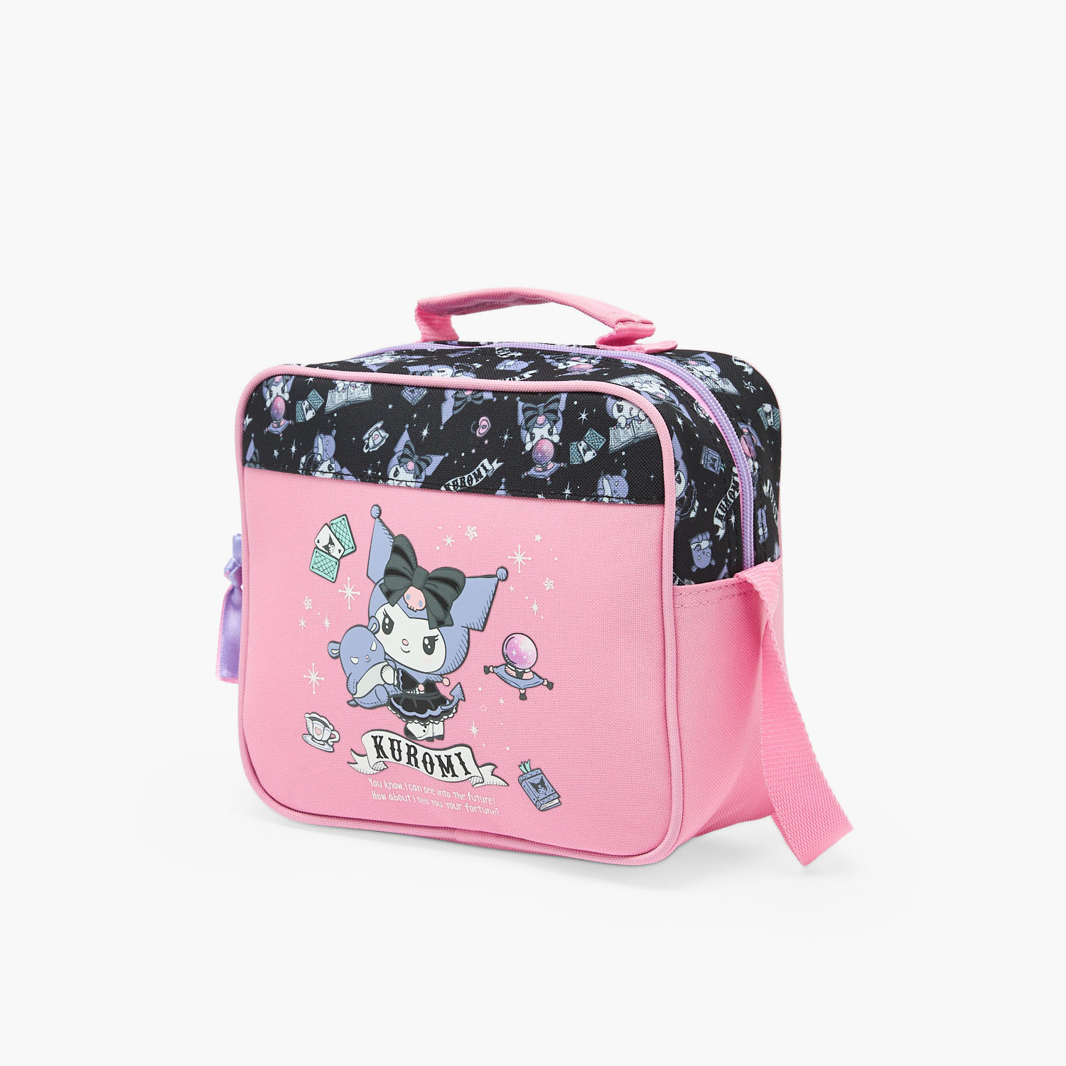 شنطة غداء معزولة بطبعات للفتيات من 5-8 سنوات من سانريو-school-lunchessentials-lunchbags-image-5