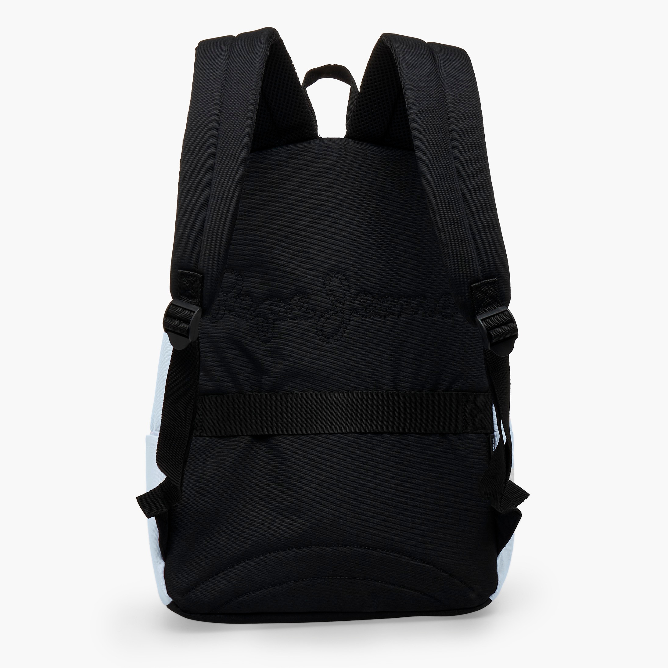 شنطة ظهر بطبعة شعار أريس للبنات من 8-13 سنة مع مقلمة - 18 بوصة من بيبي جينز-school-bagsandbackpacks-backpacks-image-11