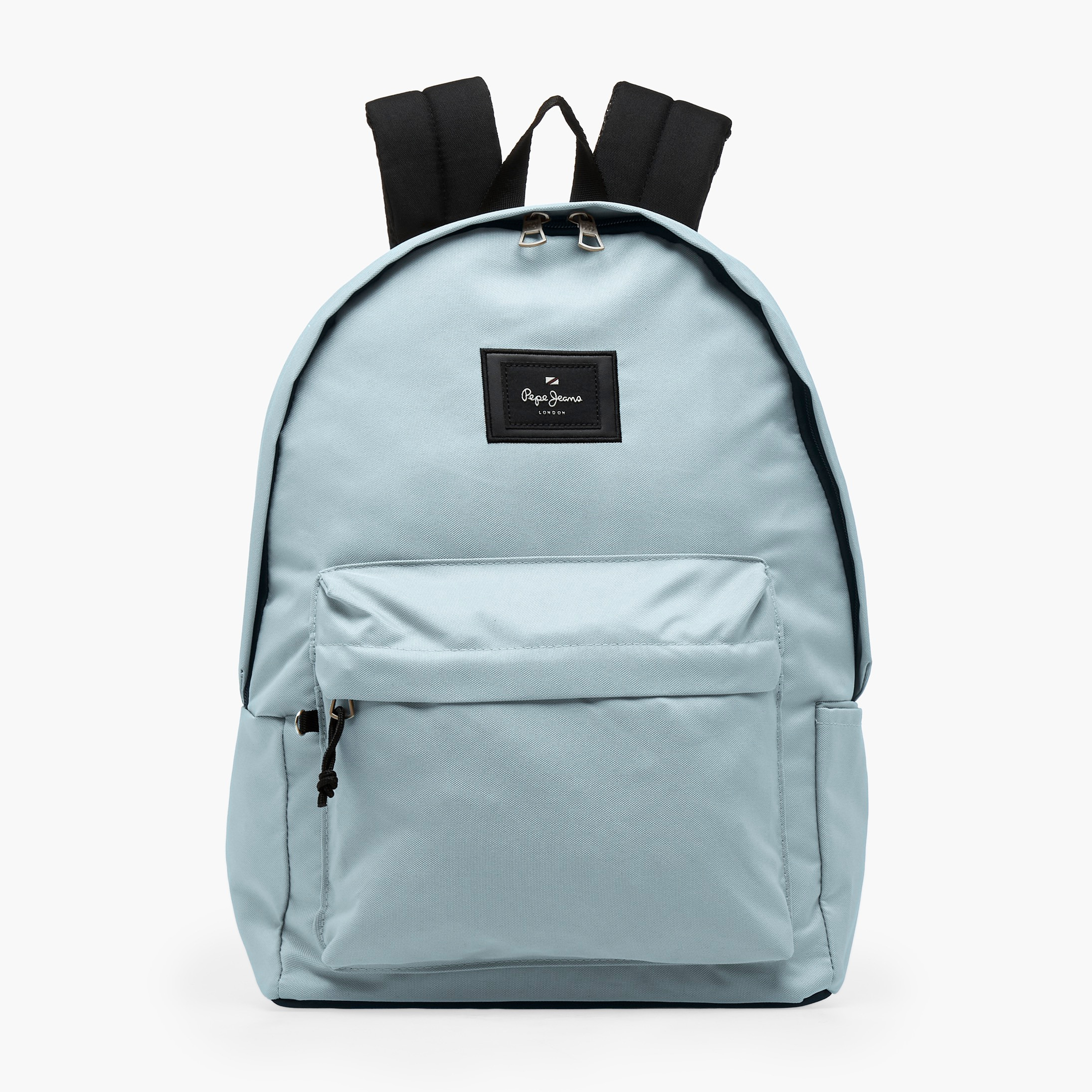 شنطة ظهر بطبعة شعار أريس للبنات من 8-13 سنة مع مقلمة - 18 بوصة من بيبي جينز-school-bagsandbackpacks-backpacks-image-3