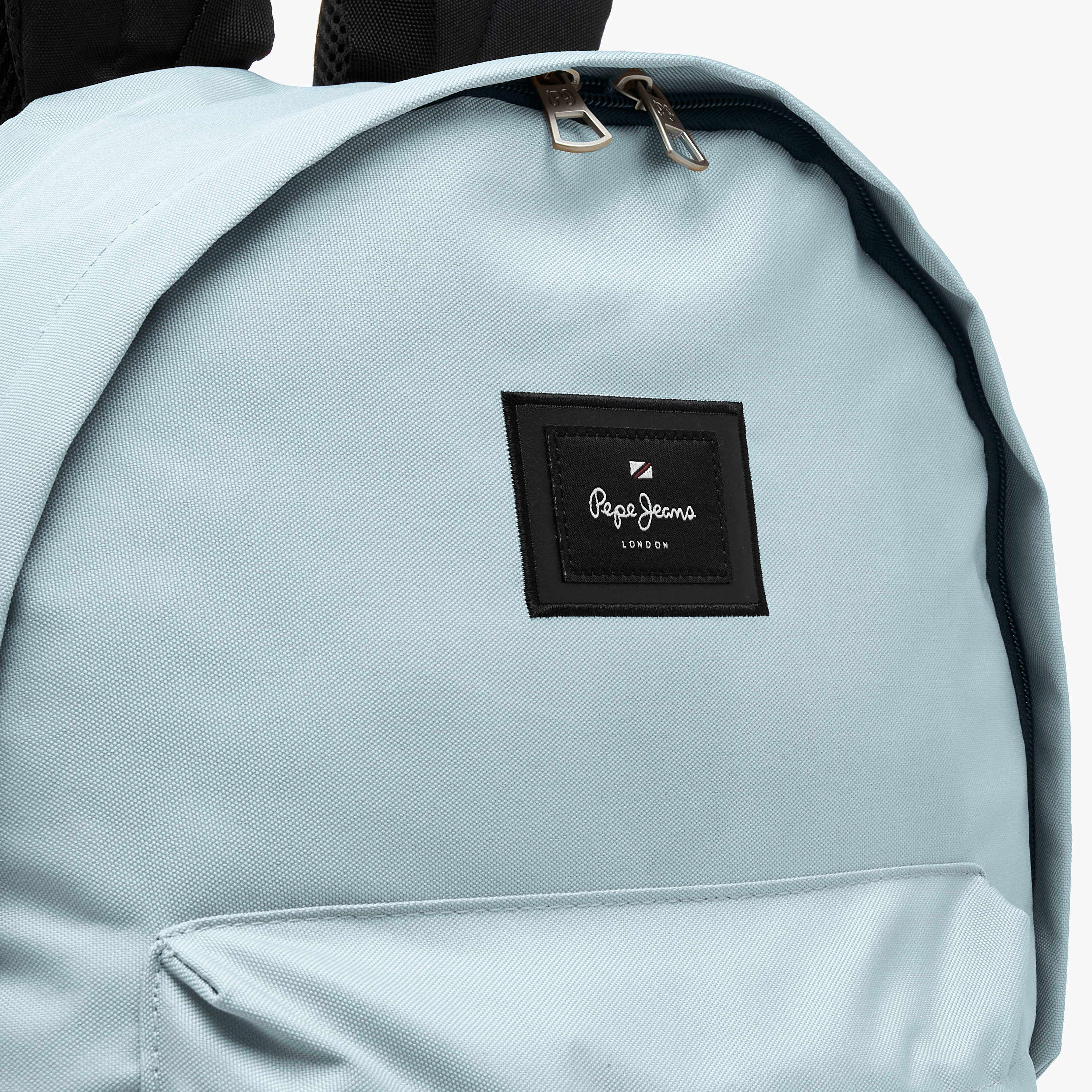 شنطة ظهر بطبعة شعار أريس للبنات من 8-13 سنة مع مقلمة - 18 بوصة من بيبي جينز-school-bagsandbackpacks-backpacks-image-5