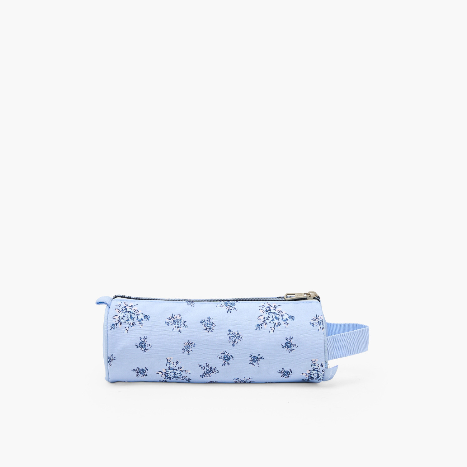 مقلمة بطبعات زهور أوليفيا بسحاب إغلاق من بيبي جينز-school-stationery-pencilcases-image-3