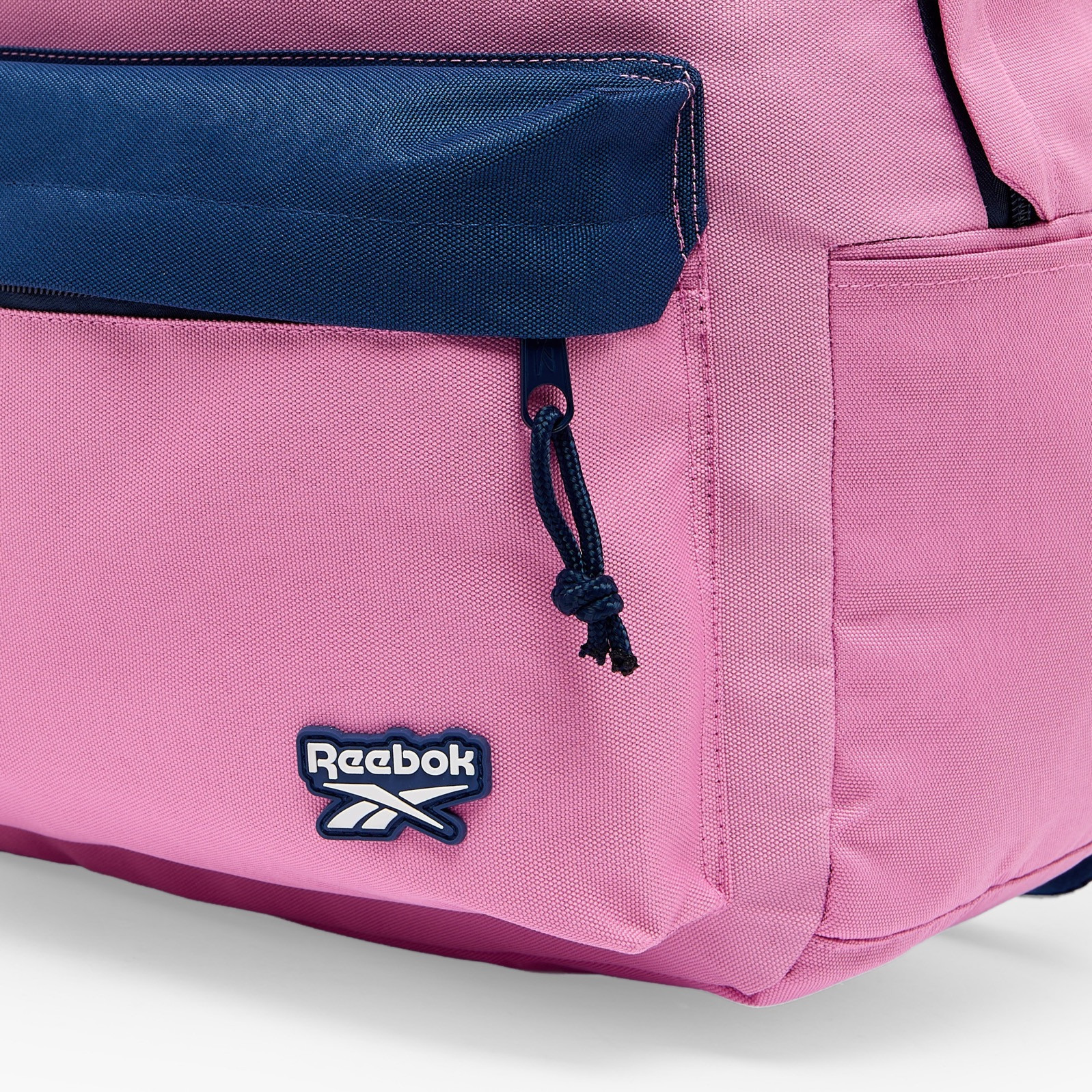 Reebok Printed Backpack for Girls 8-13 Years with Adjustable Straps - 18 inches-school-bagsandbackpacks-backpacks-image-4