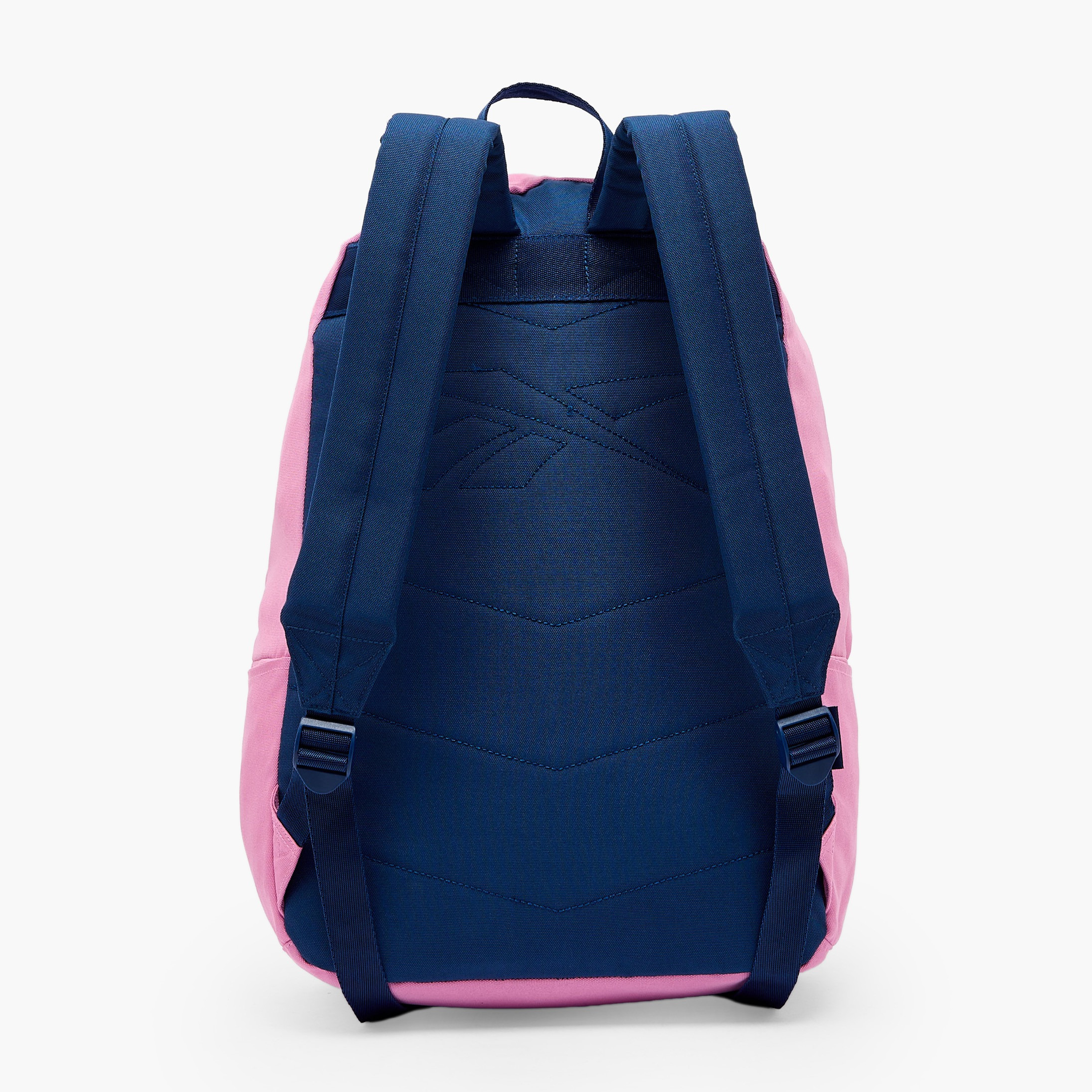 Reebok Printed Backpack for Girls 8-13 Years with Adjustable Straps - 18 inches-school-bagsandbackpacks-backpacks-image-8