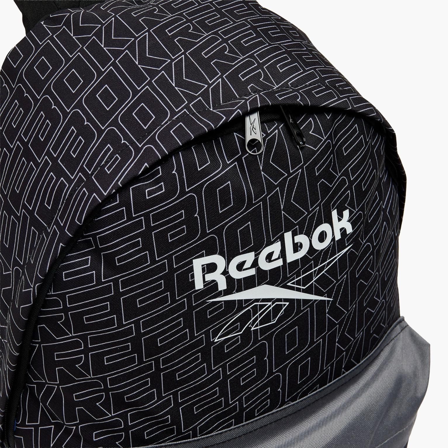 Reebok Oakland Printed Backpack for Boys 8-13 Years with Shoulder Straps - 18 inches-school-bagsandbackpacks-backpacks-image-4