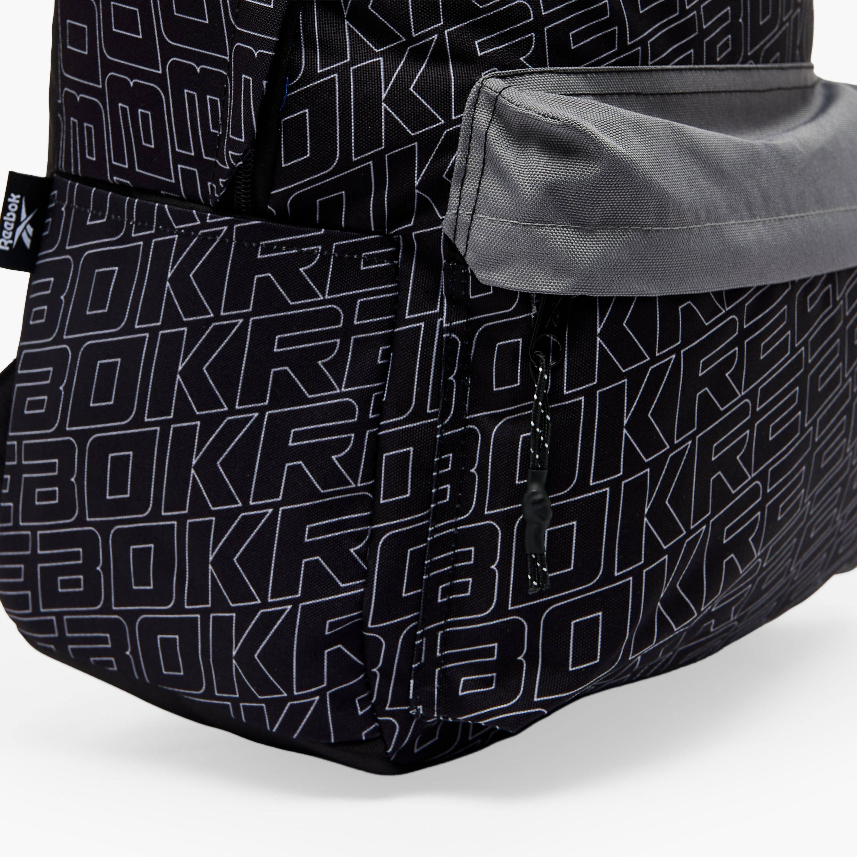 Reebok Oakland Printed Backpack for Boys 8-13 Years with Shoulder Straps - 18 inches-school-bagsandbackpacks-backpacks-image-5