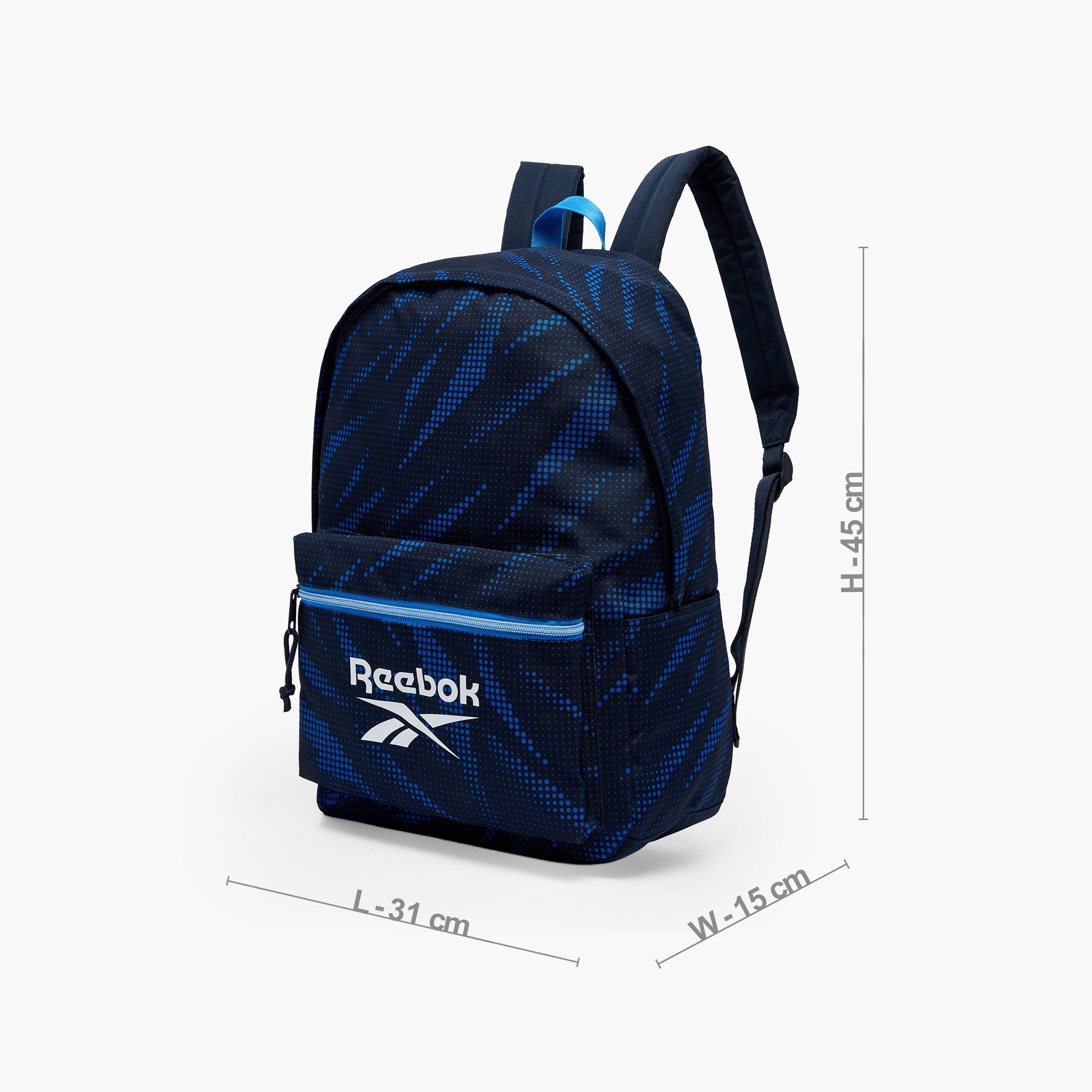 Reebok Oakland Printed Backpack for Boys 8-13 Years with Adjustable Straps - 18 inches-school-bagsandbackpacks-backpacks-image-7