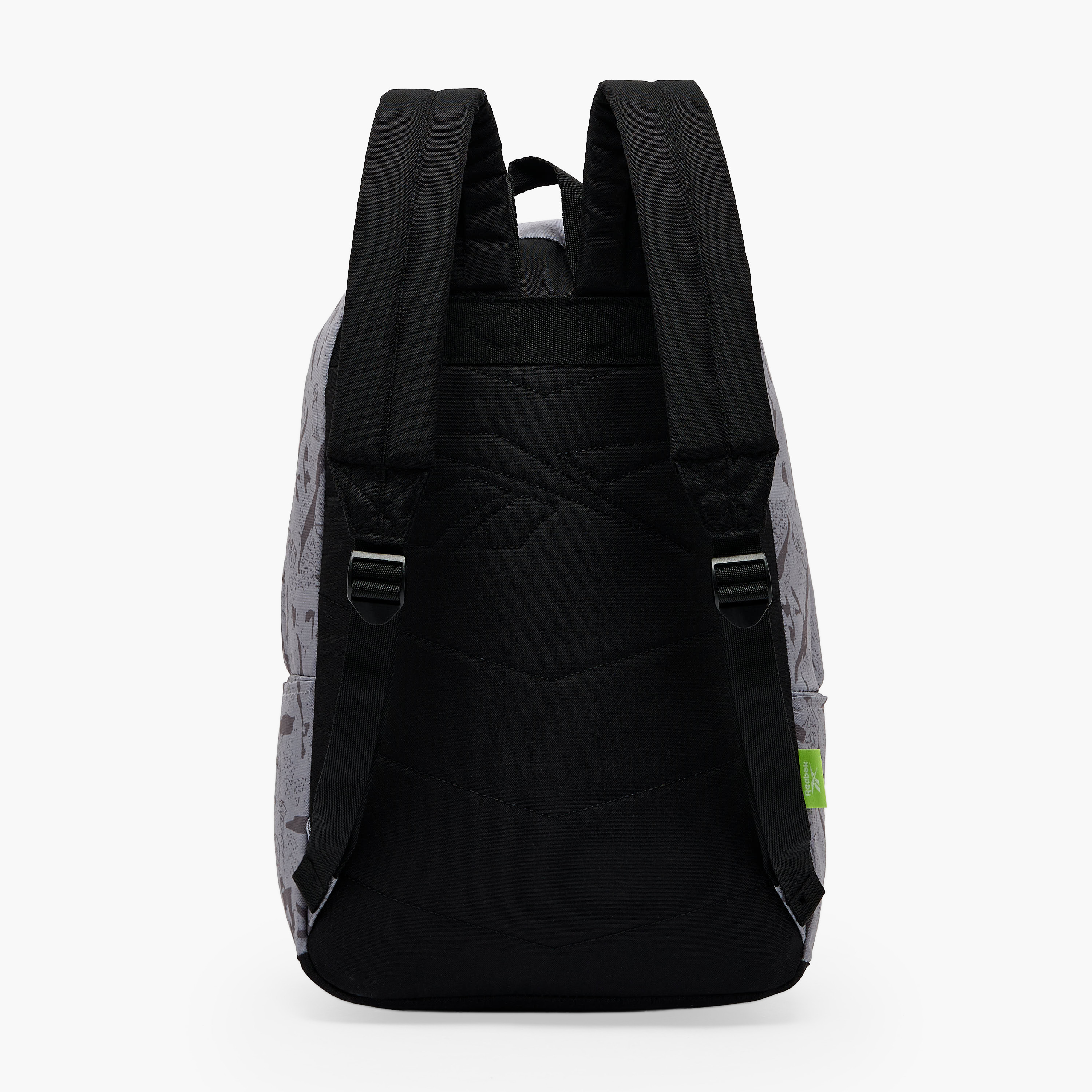 Reebok Oakland Printed Backpack for Boys 8-13 Years with Adjustable Straps - 18 inches-school-bagsandbackpacks-backpacks-image-9