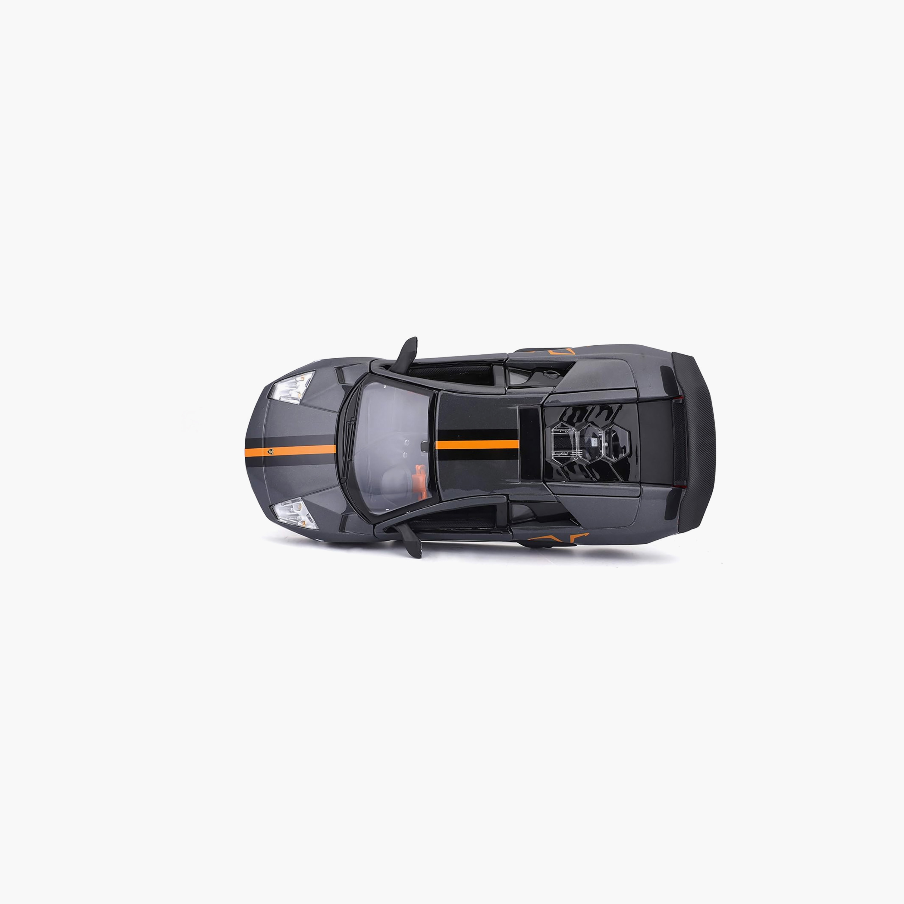 BBURAGO 1:24  Lamborghini Murcilago Die-Cast Toy Car-toys-carsandvehicles-image-10