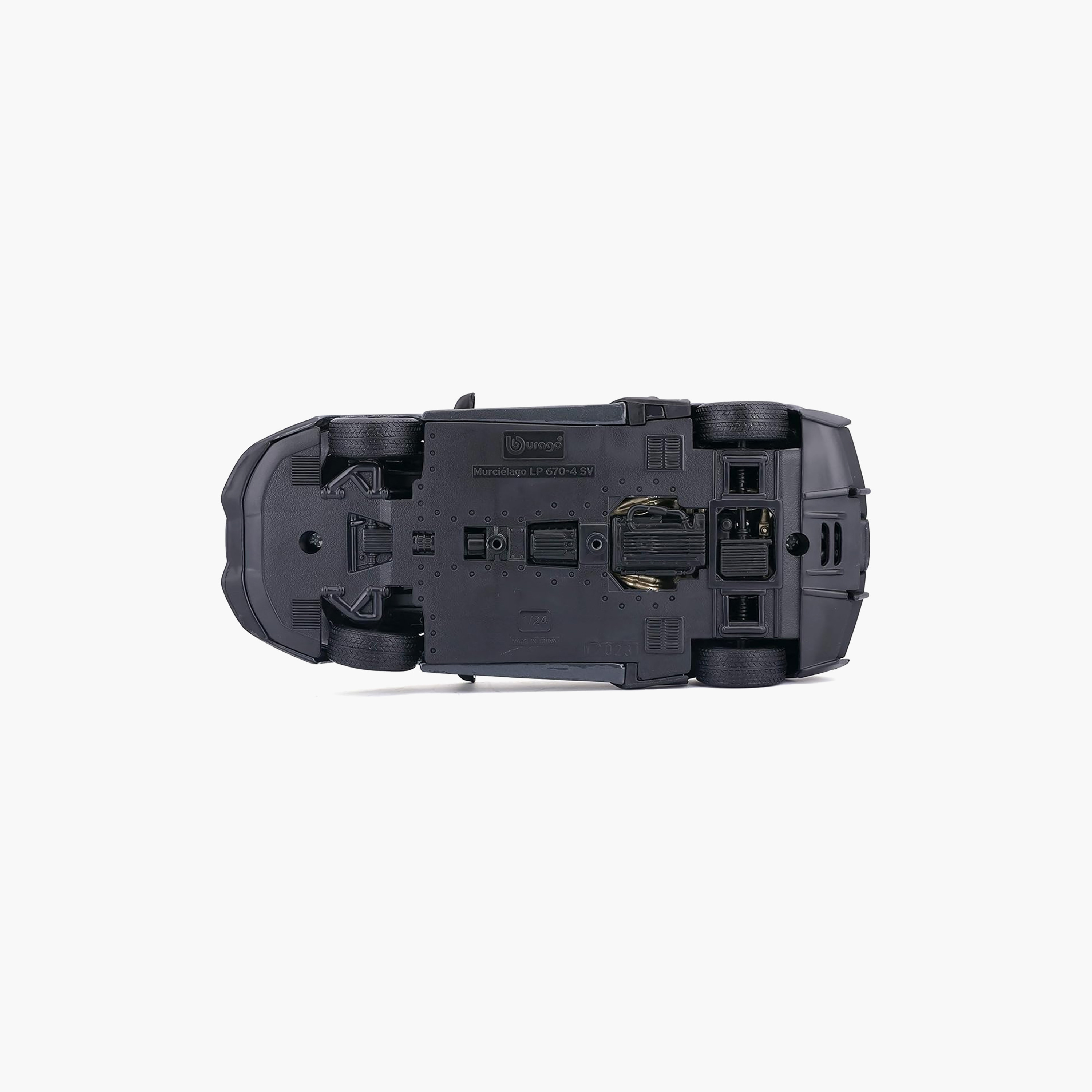 BBURAGO 1:24  Lamborghini Murcilago Die-Cast Toy Car-toys-carsandvehicles-image-11