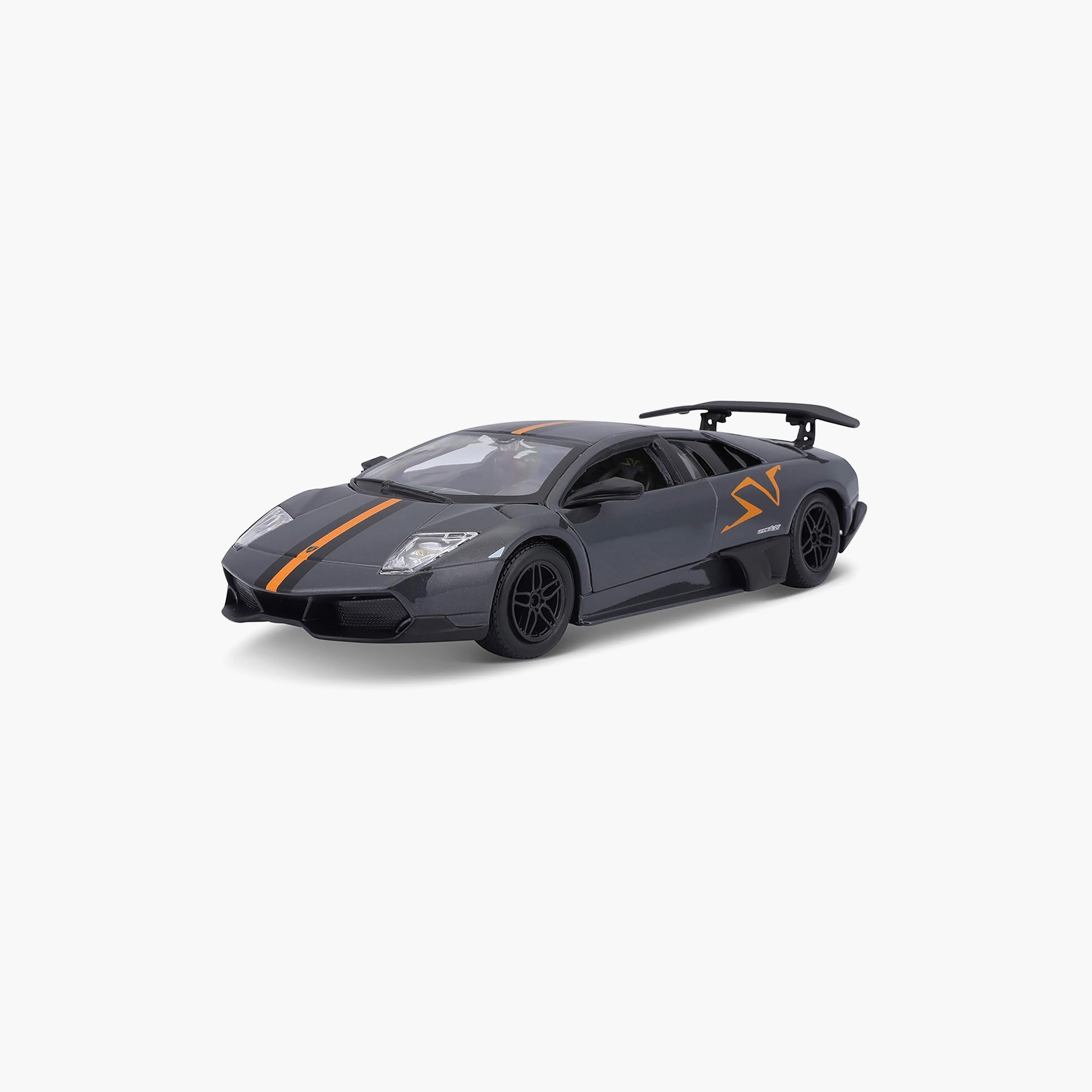 BBURAGO 1:24  Lamborghini Murcilago Die-Cast Toy Car-toys-carsandvehicles-image-2