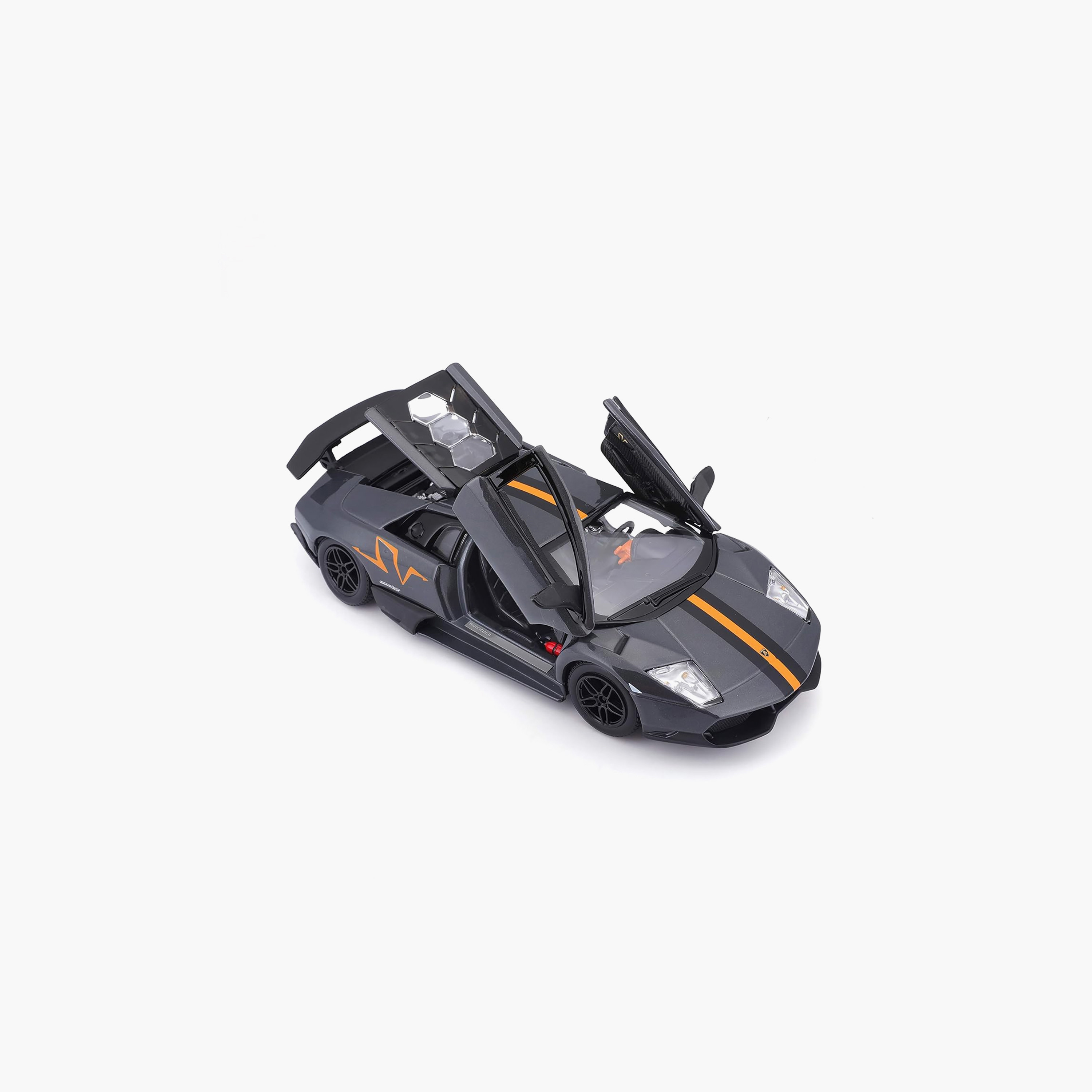 BBURAGO 1:24  Lamborghini Murcilago Die-Cast Toy Car-toys-carsandvehicles-image-7
