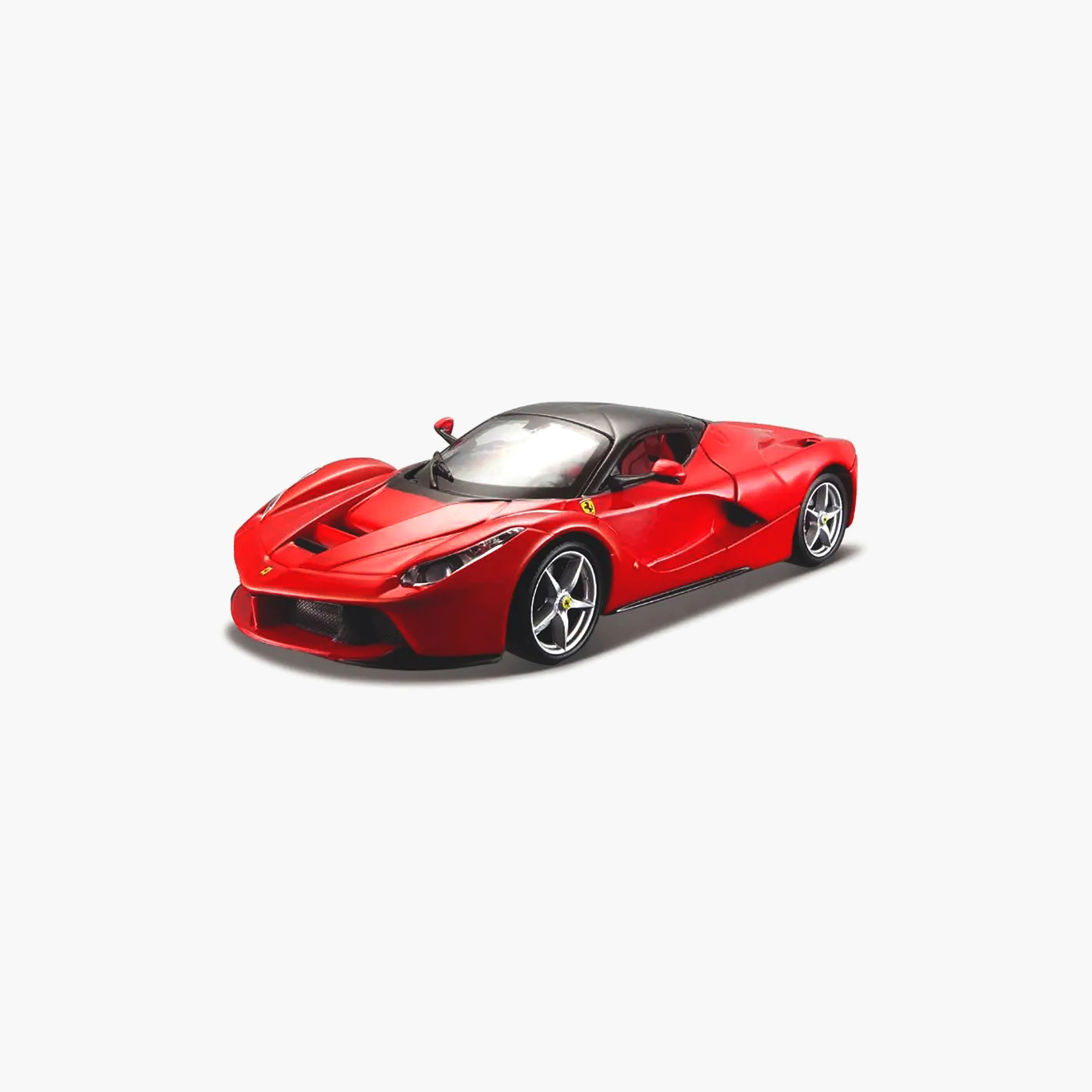 لعبة سيارة فيراري مصبوبة 1:24 من بوراجو-toys-carsandvehicles-image-2