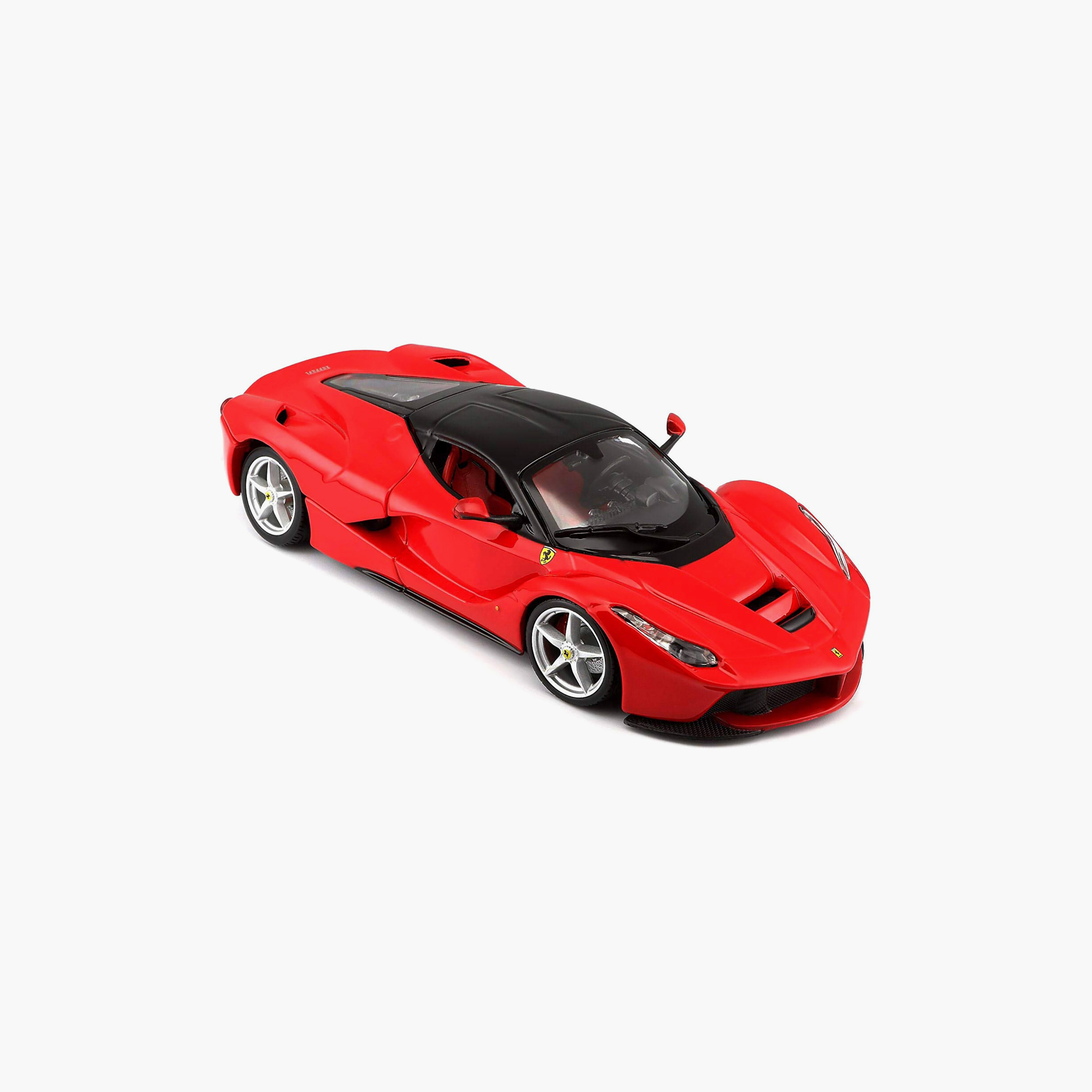 لعبة سيارة فيراري مصبوبة 1:24 من بوراجو-toys-carsandvehicles-image-4