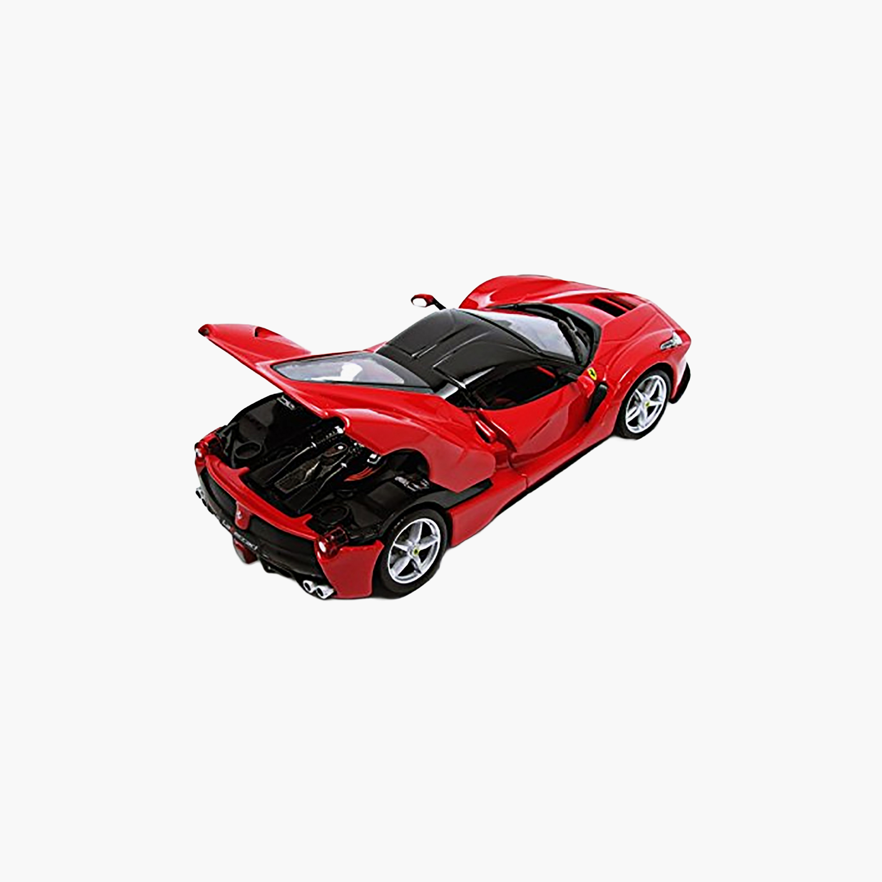 لعبة سيارة فيراري مصبوبة 1:24 من بوراجو-toys-carsandvehicles-image-5