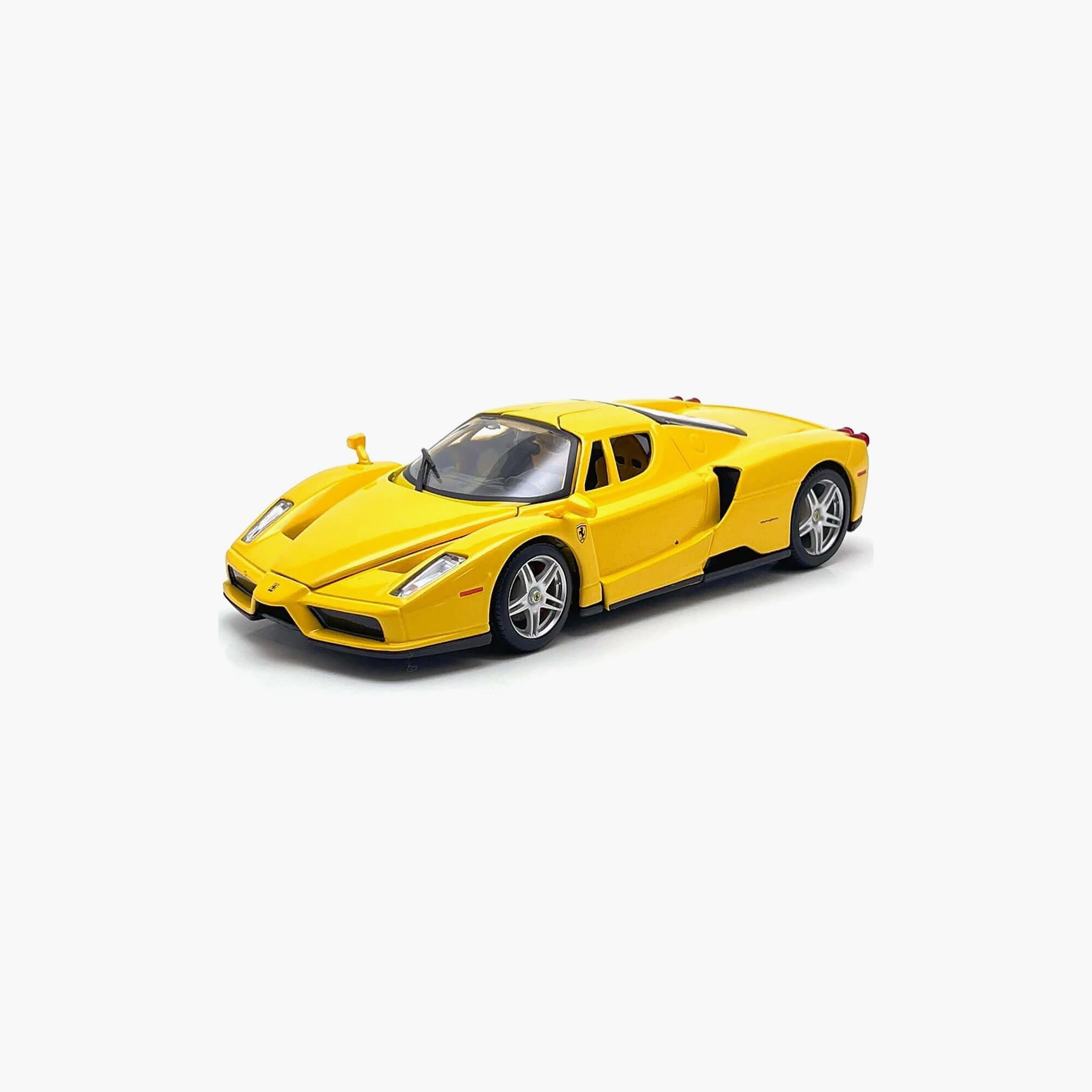 BBURAGO 1:24 Ferrari Enzo Die-Cast Toy Car-toys-carsandvehicles-image-1