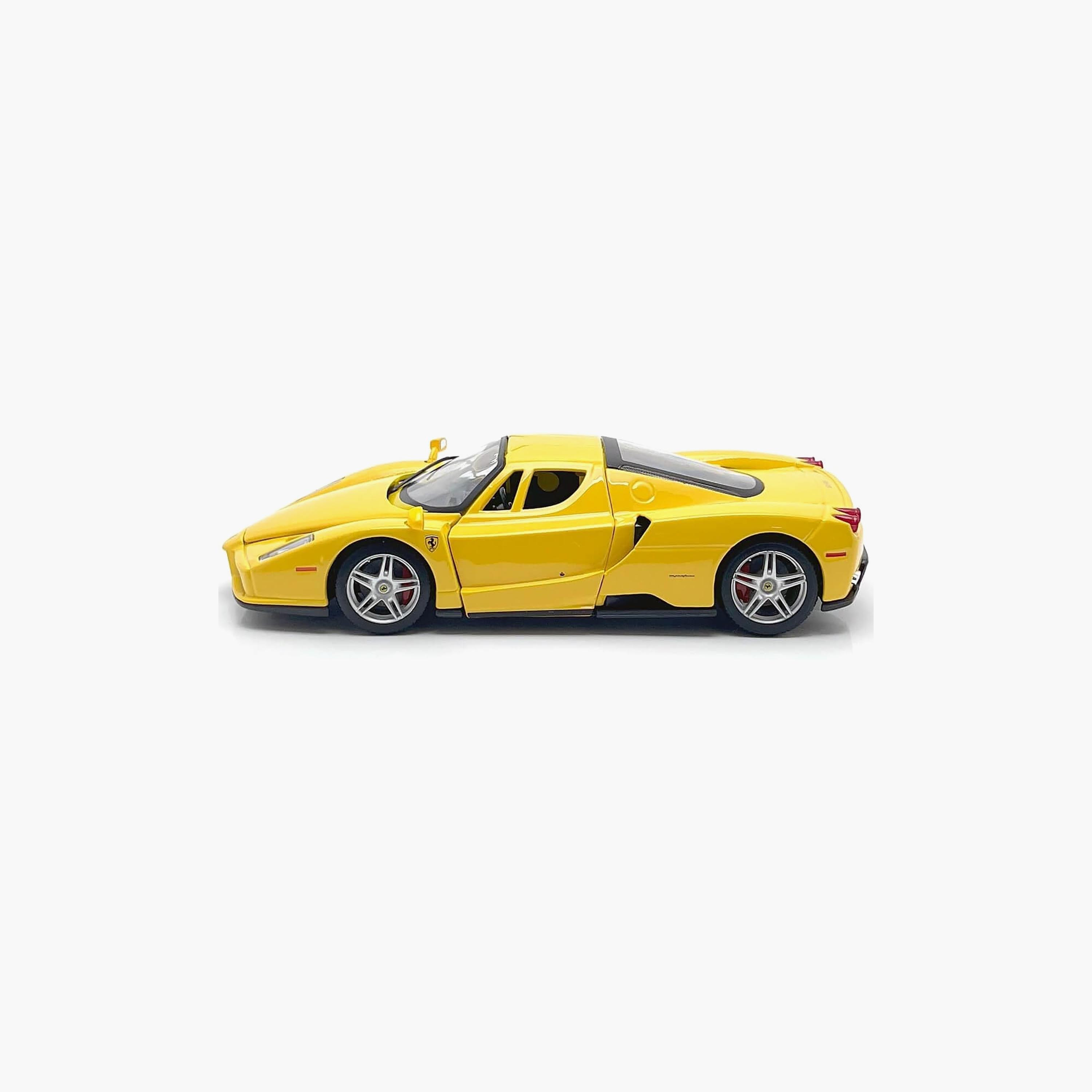 BBURAGO 1:24 Ferrari Enzo Die-Cast Toy Car-toys-carsandvehicles-image-2