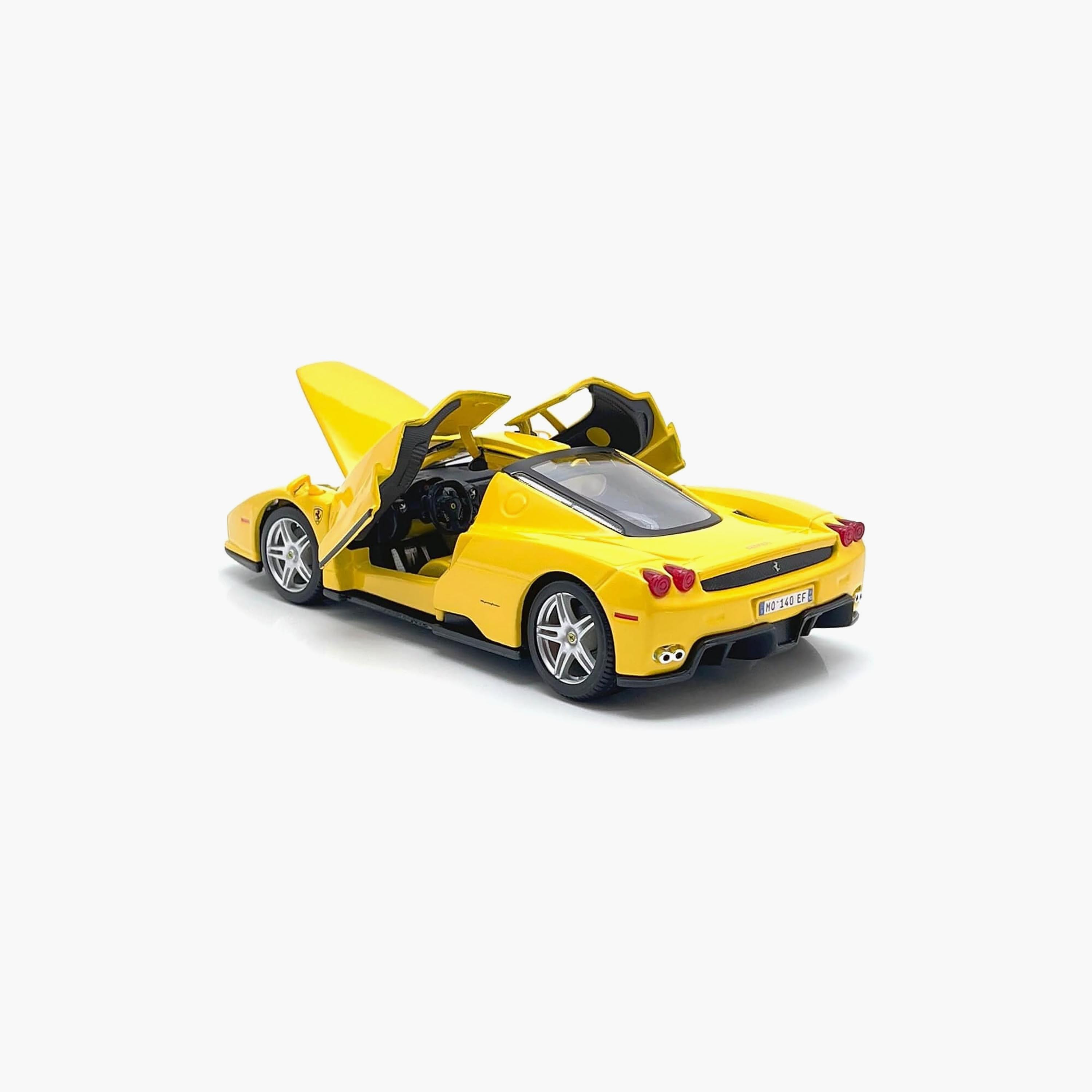 BBURAGO 1:24 Ferrari Enzo Die-Cast Toy Car-toys-carsandvehicles-image-4