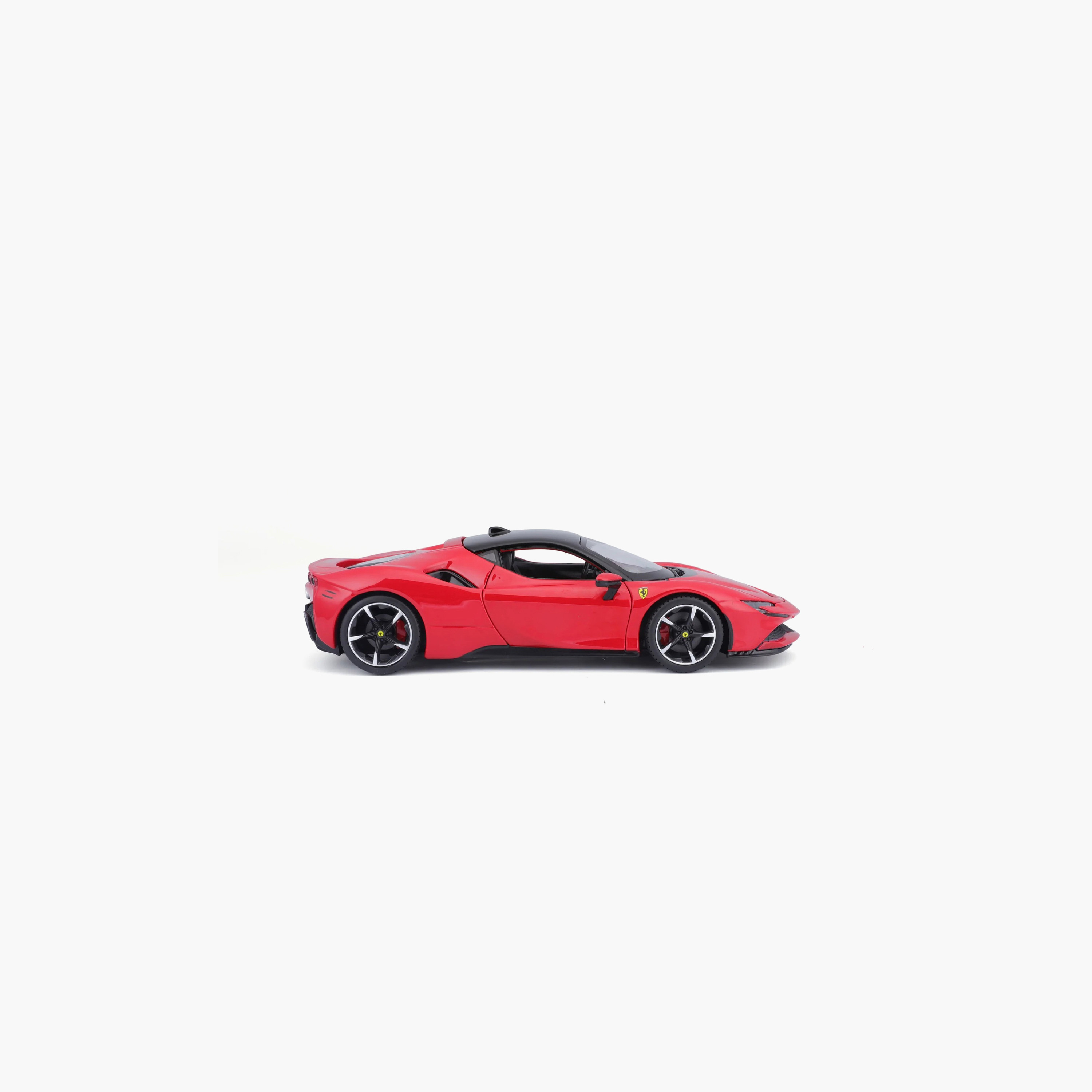 BBURAGO 1:24 Ferrari SF90 Stradale Toy Car-toys-carsandvehicles-image-3