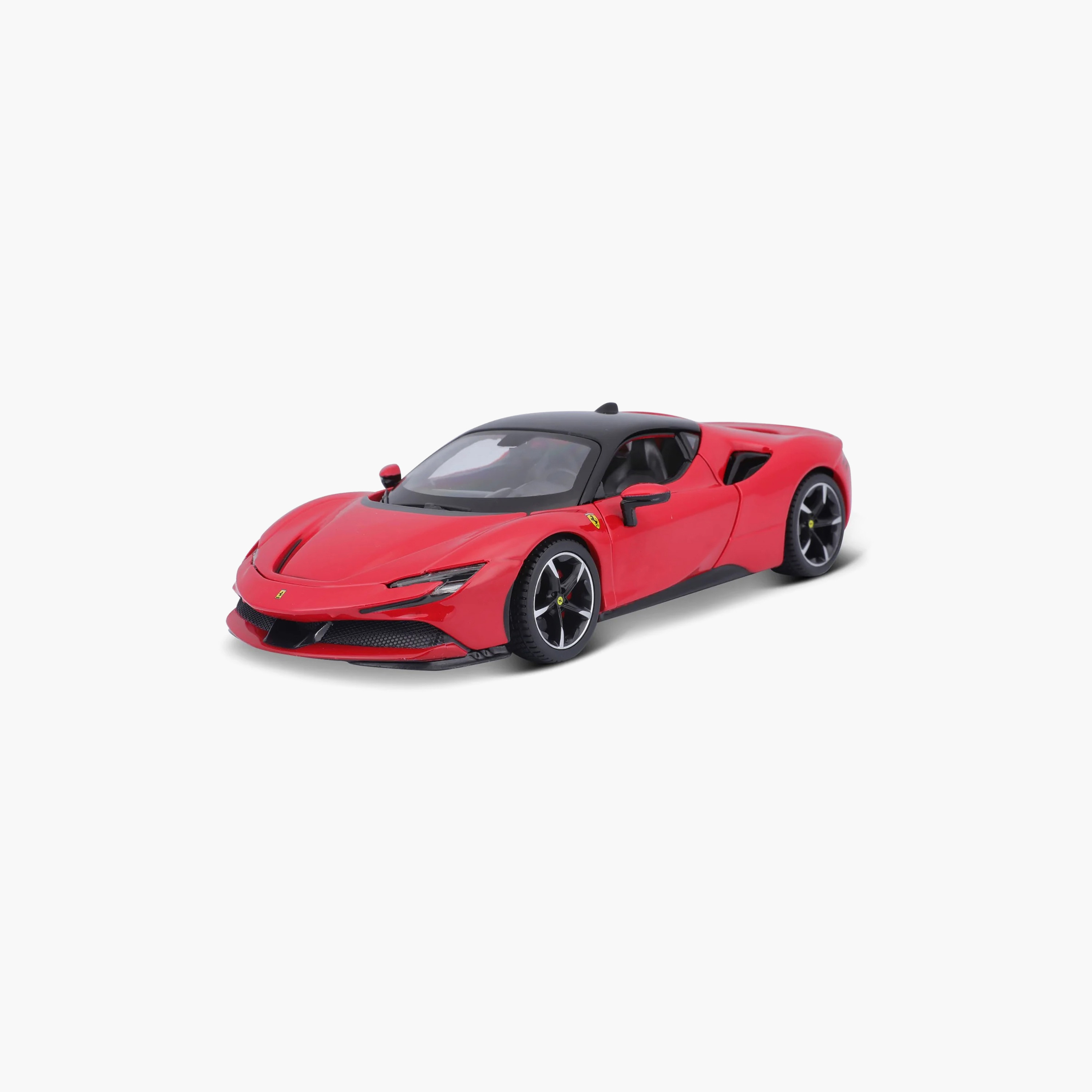 BBURAGO 1:24 Ferrari SF90 Stradale Toy Car-toys-carsandvehicles-image-4