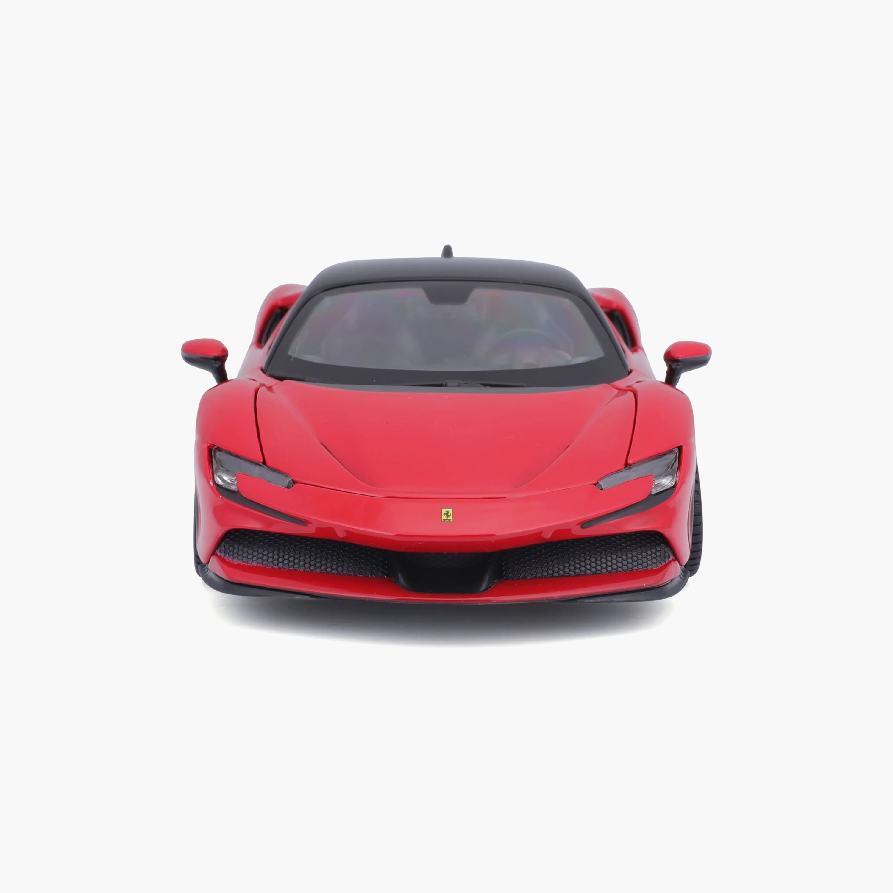 BBURAGO 1:24 Ferrari SF90 Stradale Toy Car-toys-carsandvehicles-image-6