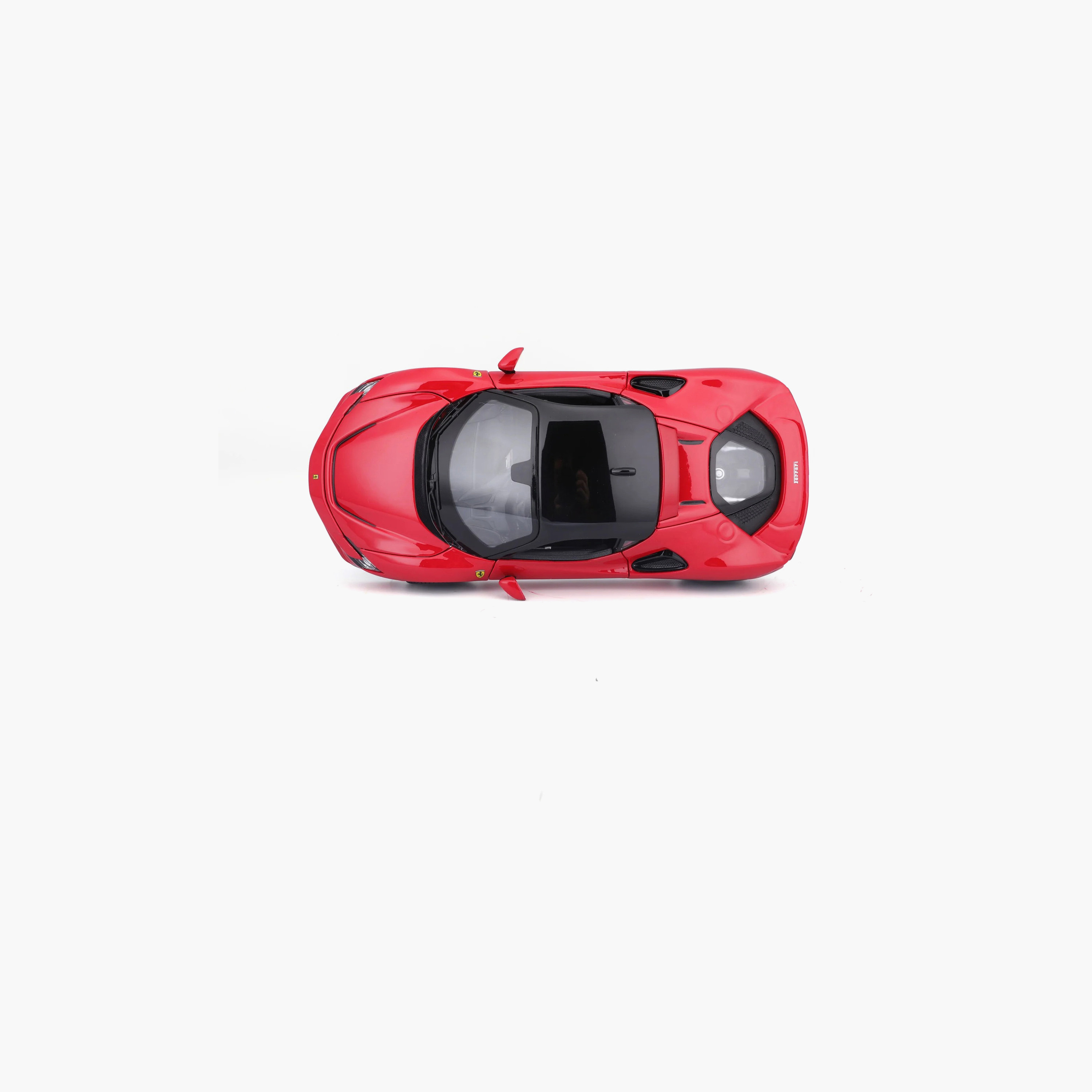 BBURAGO 1:24 Ferrari SF90 Stradale Toy Car-toys-carsandvehicles-image-7
