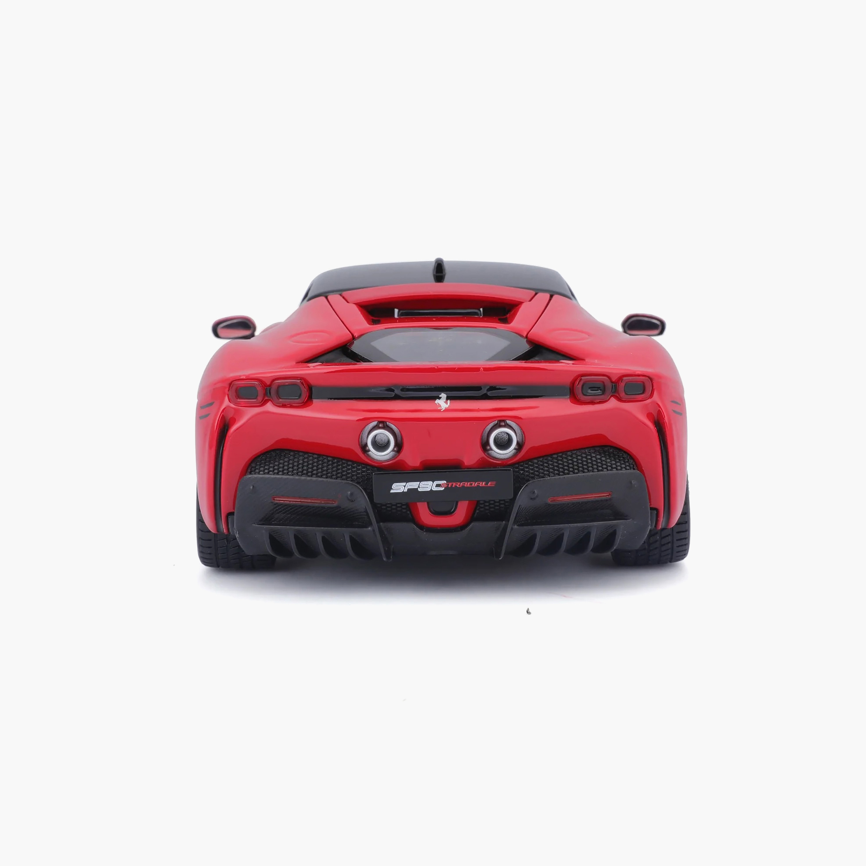 BBURAGO 1:24 Ferrari SF90 Stradale Toy Car-toys-carsandvehicles-image-8