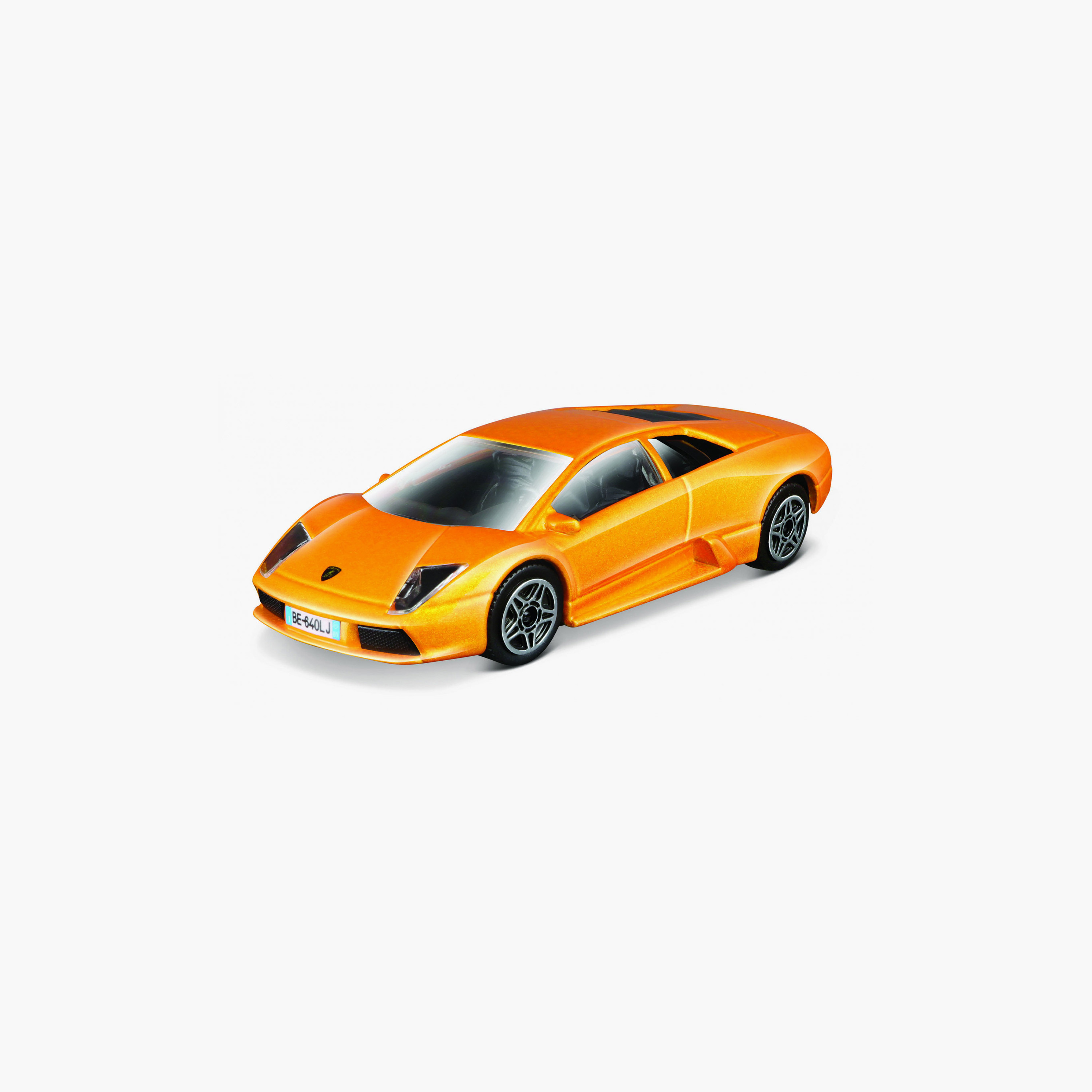 لعبة سيارة ستريت فاير مصبوبة 1:43 من بيوراجو-toys-carsandvehicles-image-10