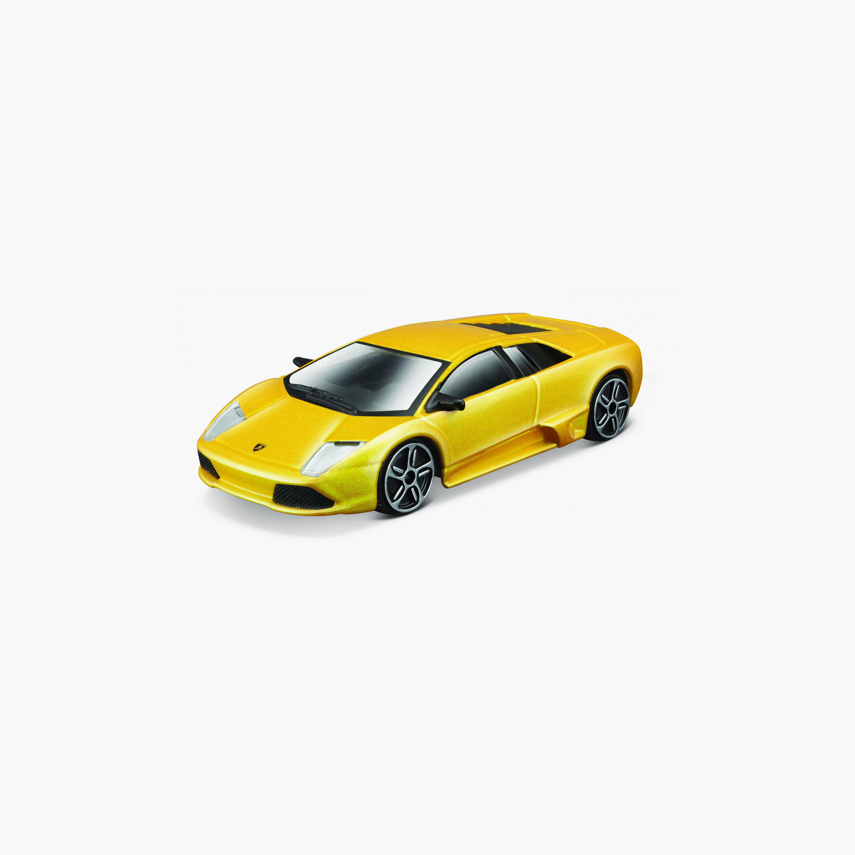 لعبة سيارة ستريت فاير مصبوبة 1:43 من بيوراجو-toys-carsandvehicles-image-12