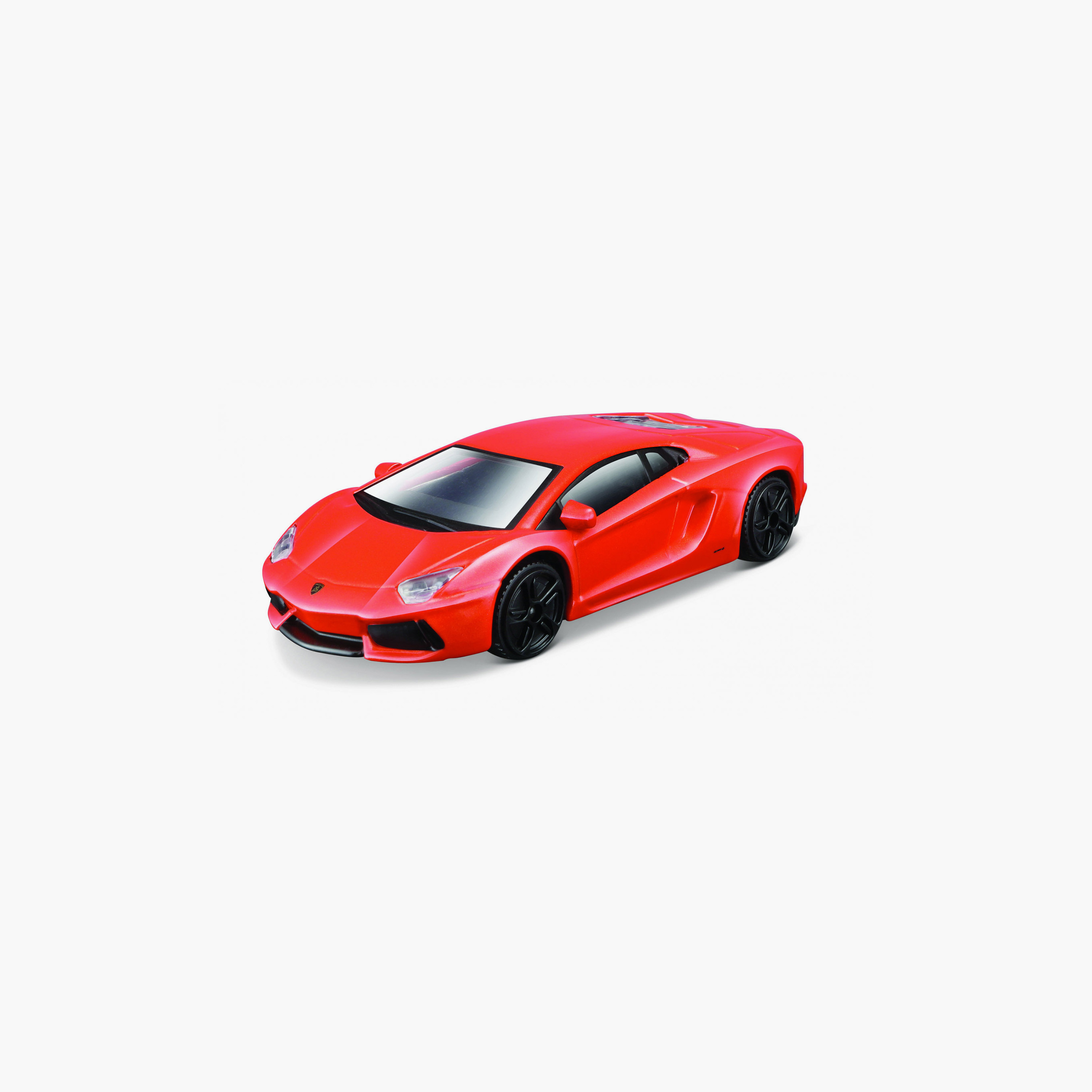 لعبة سيارة ستريت فاير مصبوبة 1:43 من بيوراجو-toys-carsandvehicles-image-14