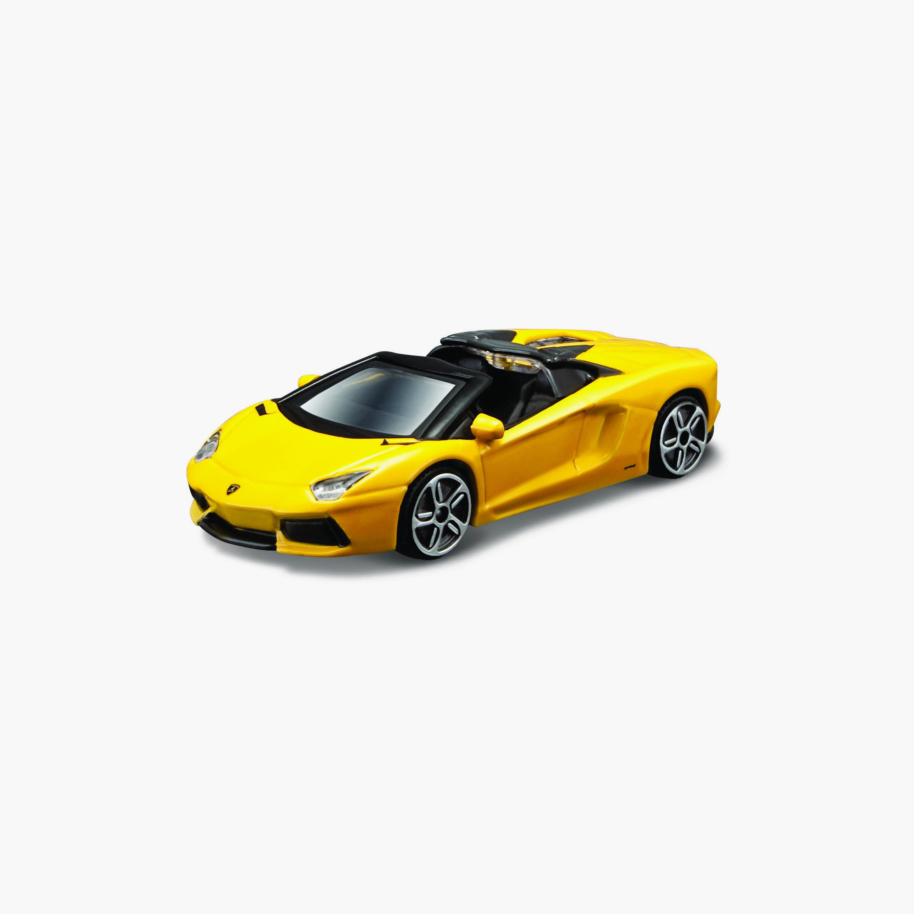 لعبة سيارة ستريت فاير مصبوبة 1:43 من بيوراجو-toys-carsandvehicles-image-15