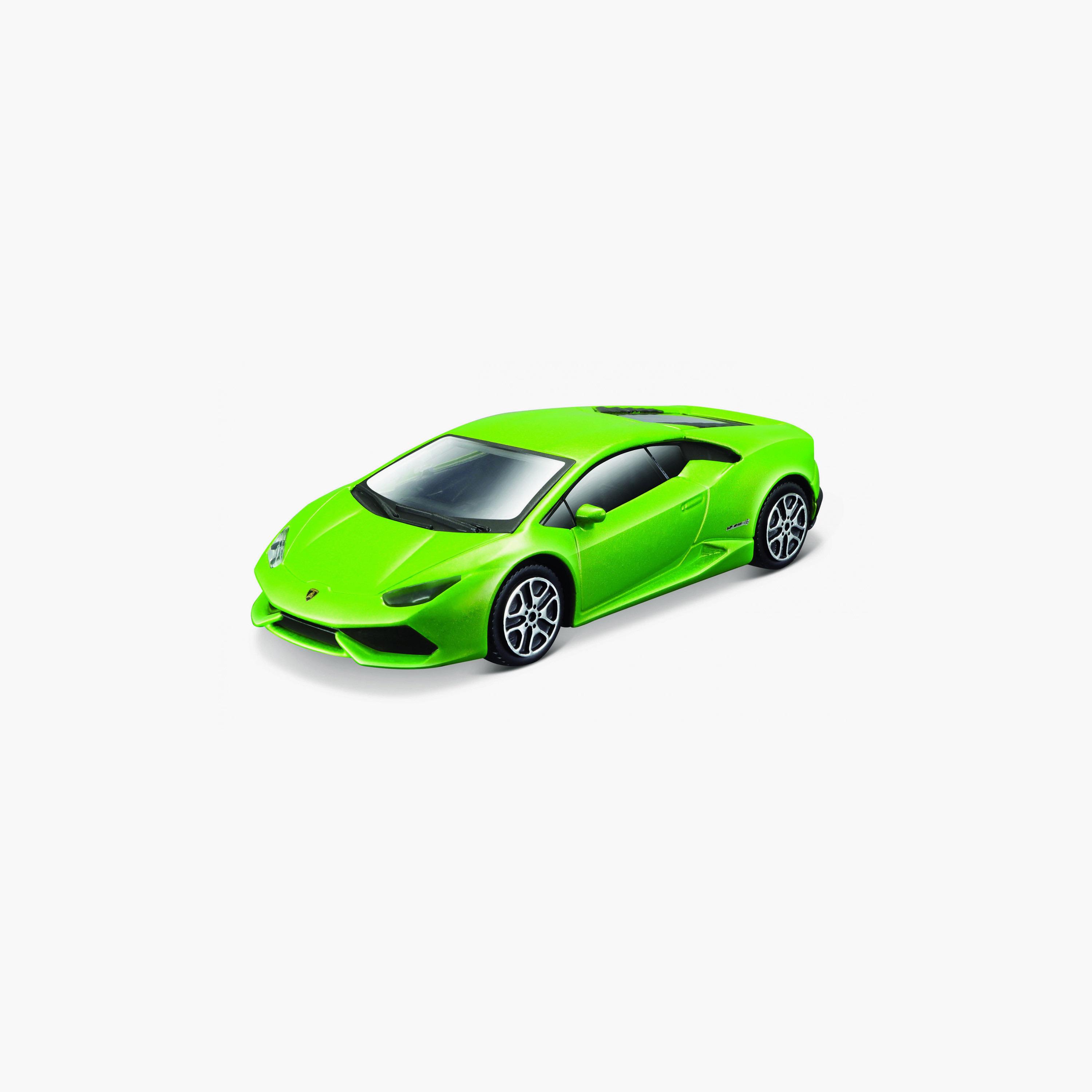 لعبة سيارة ستريت فاير مصبوبة 1:43 من بيوراجو-toys-carsandvehicles-image-16