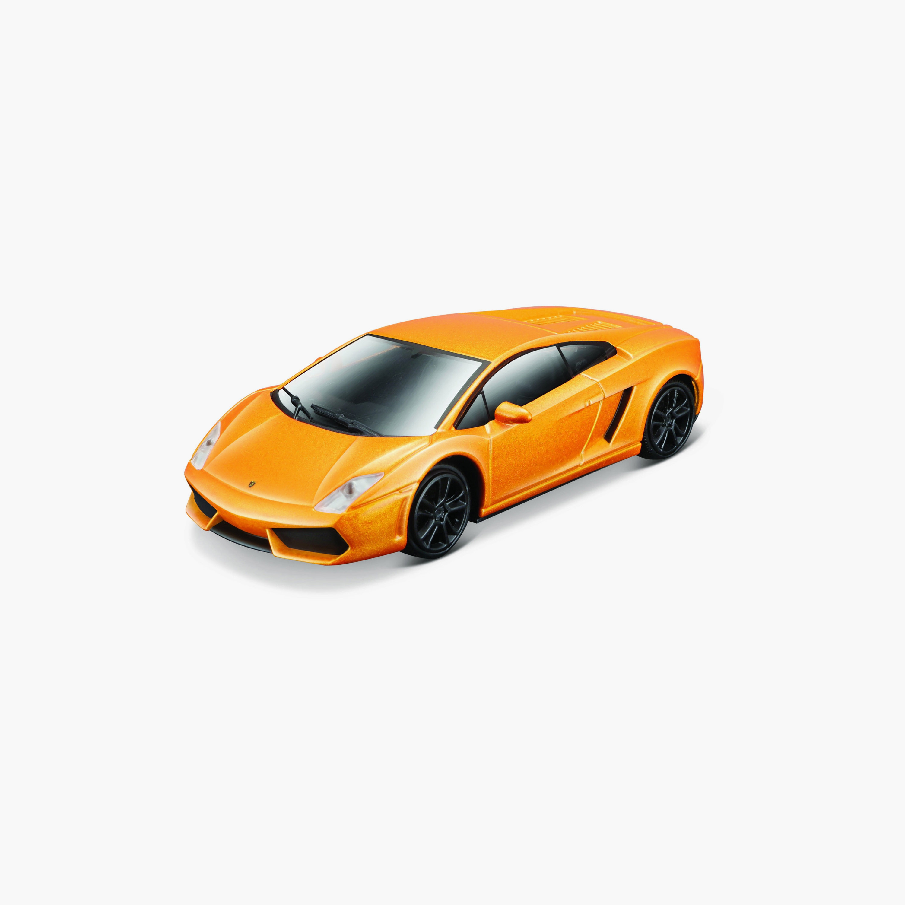 لعبة سيارة ستريت فاير مصبوبة 1:43 من بيوراجو-toys-carsandvehicles-image-3