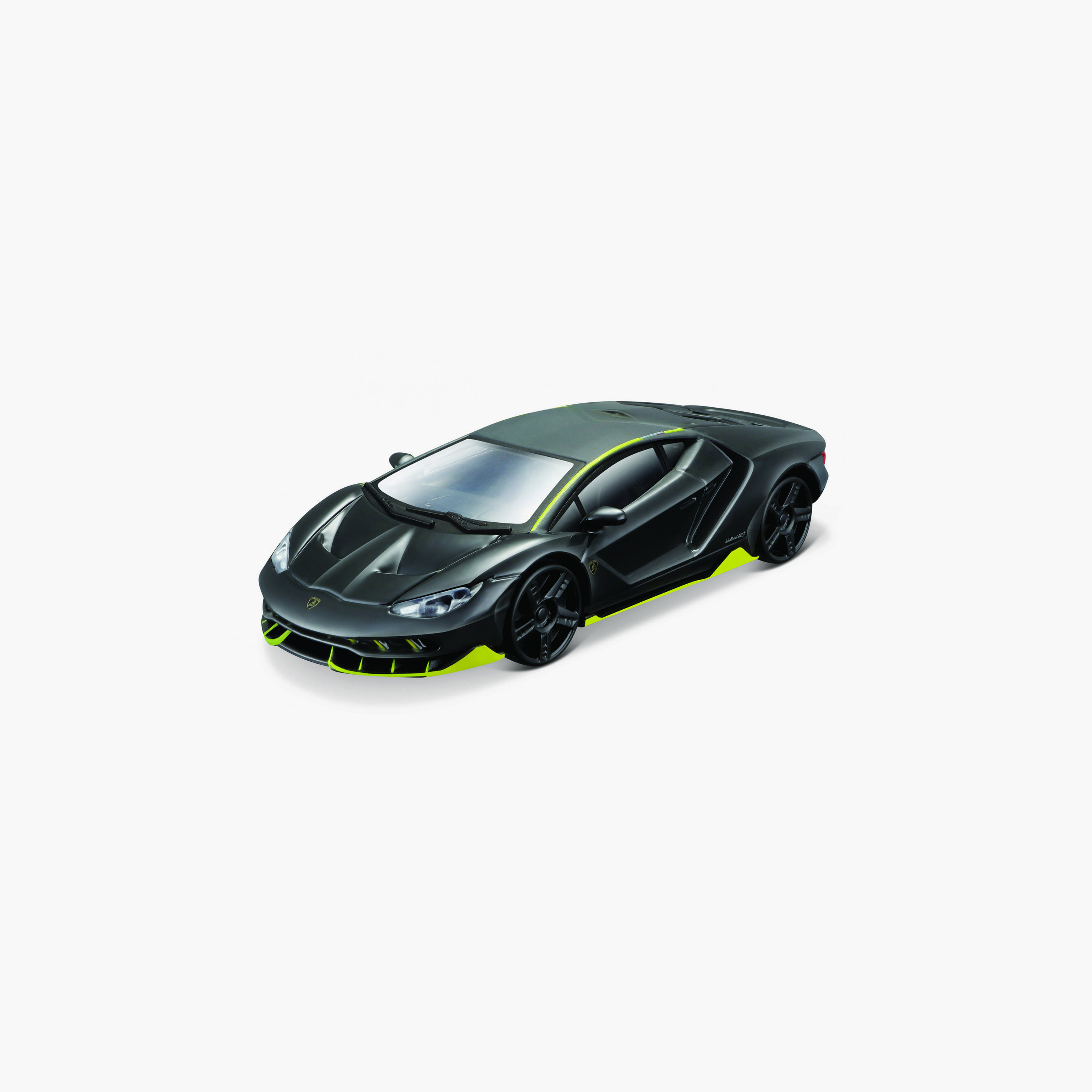 لعبة سيارة ستريت فاير مصبوبة 1:43 من بيوراجو-toys-carsandvehicles-image-4