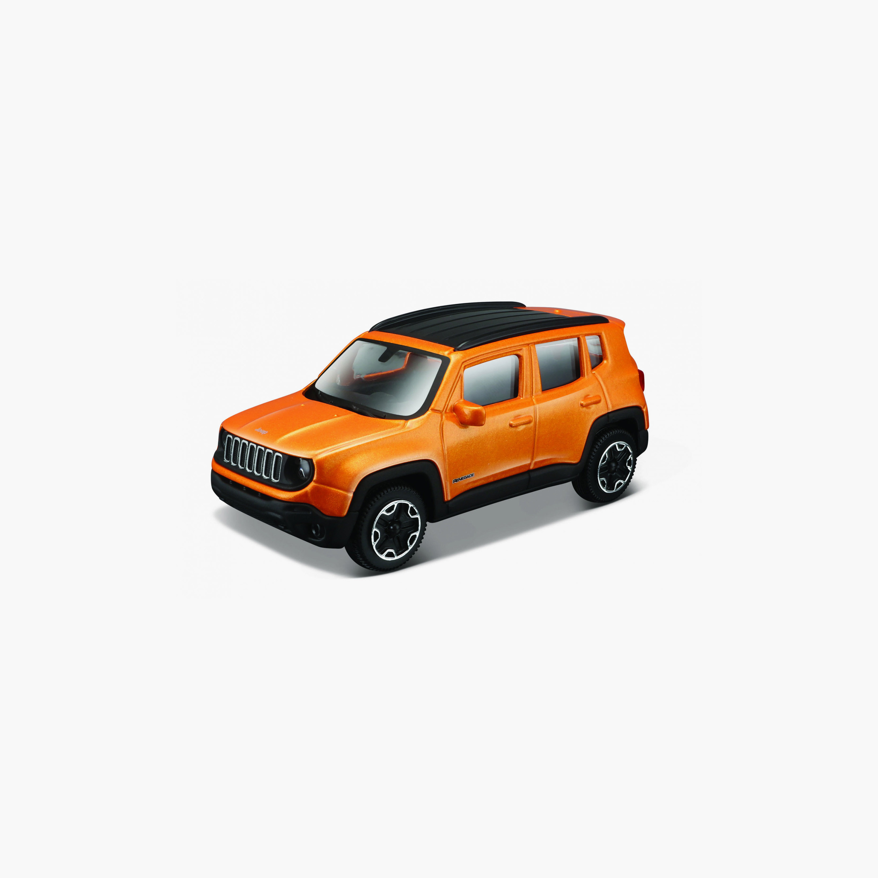 لعبة سيارة ستريت فاير مصبوبة 1:43 من بيوراجو-toys-carsandvehicles-image-6